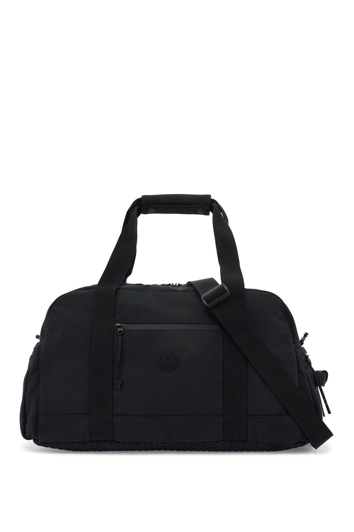 Moncler MONCLER alchemy nylon duffel bag