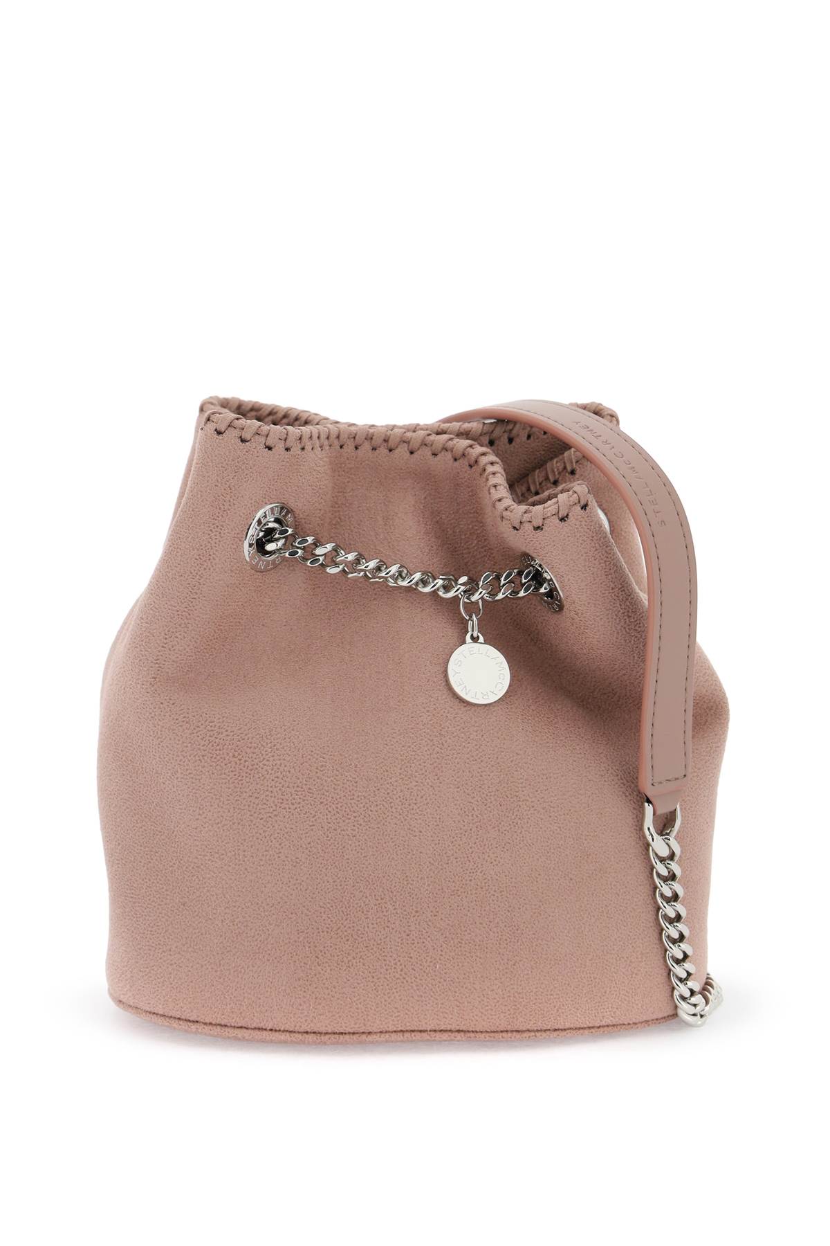 Stella McCartney STELLA McCARTNEY falabella bucket bag