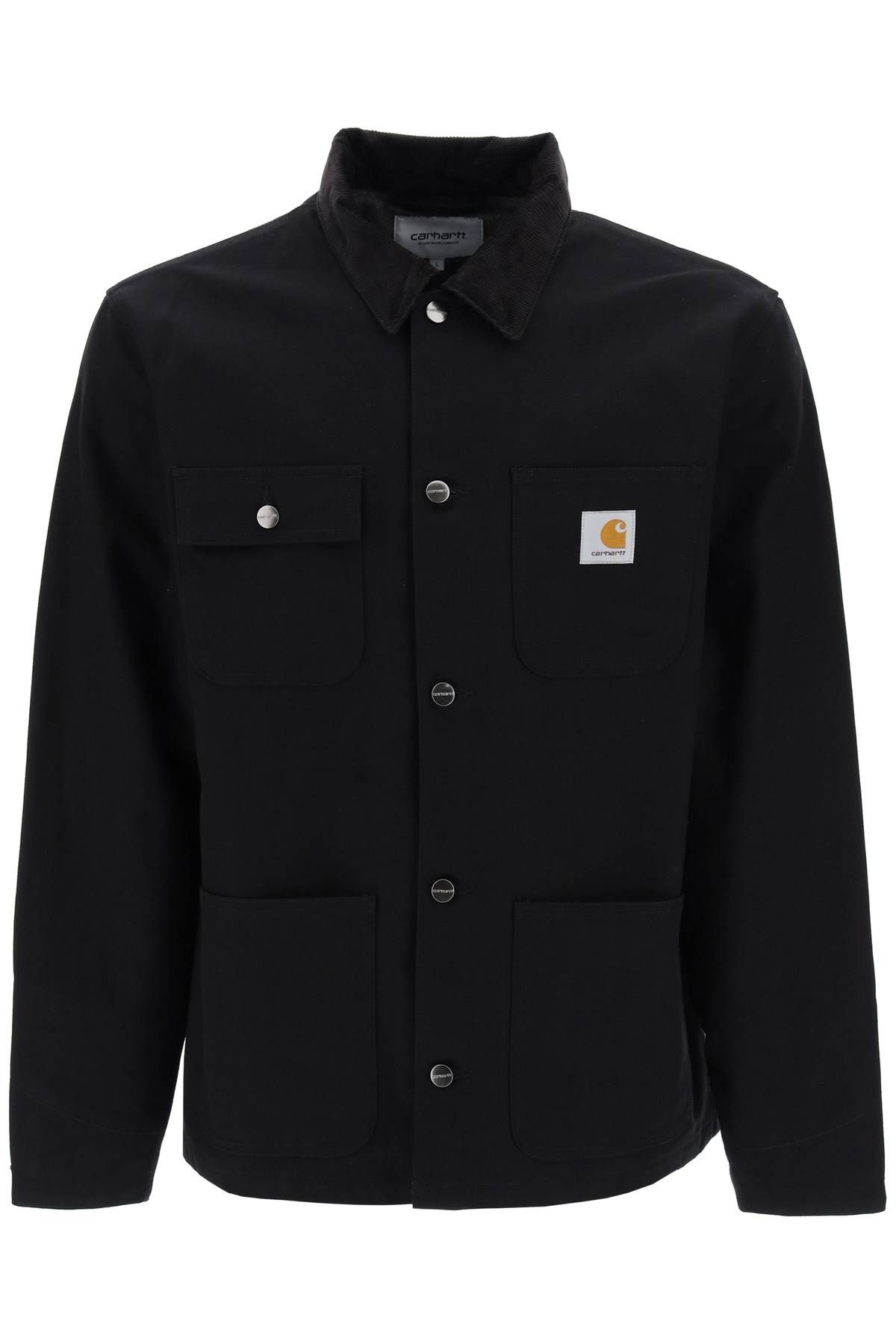 Carhartt WIP CARHARTT WIP michigan cotton jacket