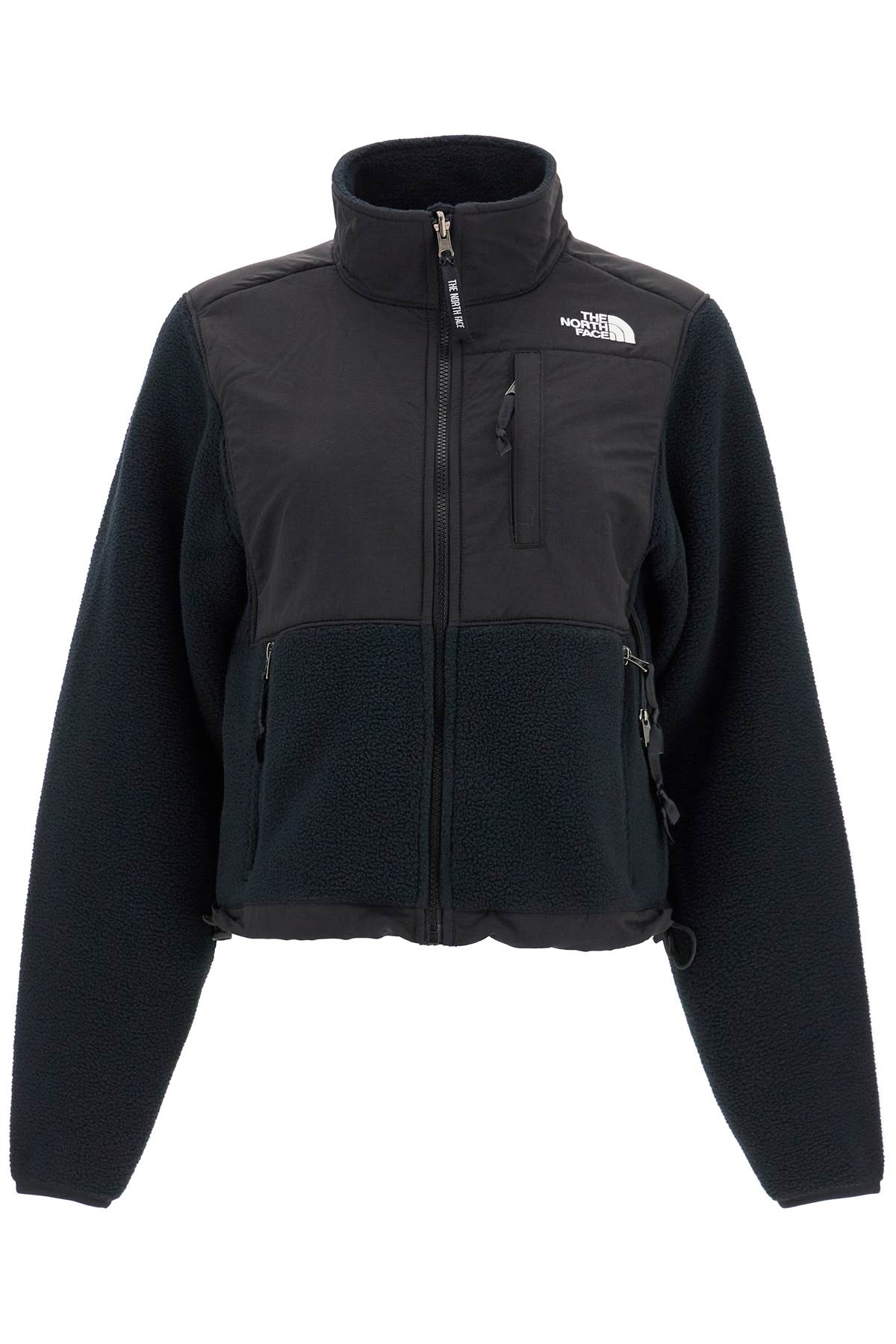 The North Face THE NORTH FACE retro denali fleece sports jacket.