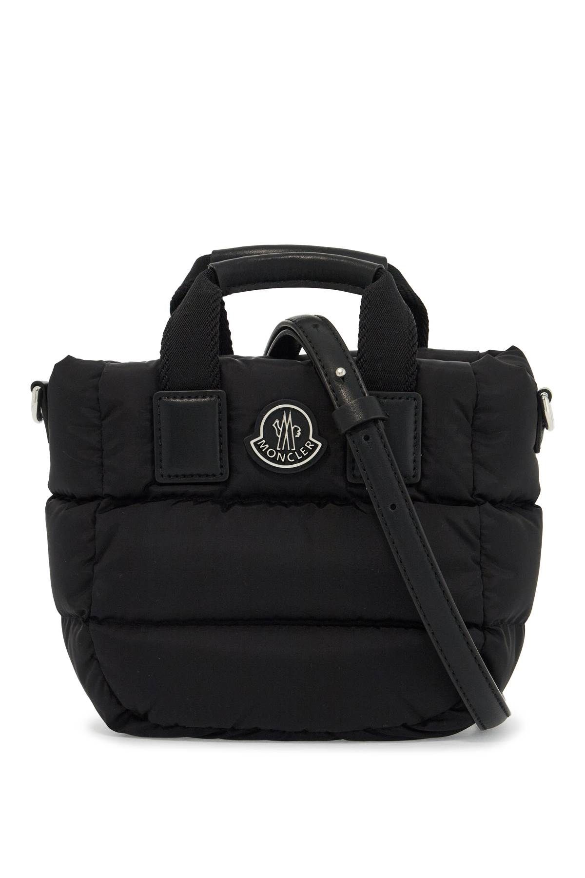 Moncler MONCLER mini caradoc nylon bag for