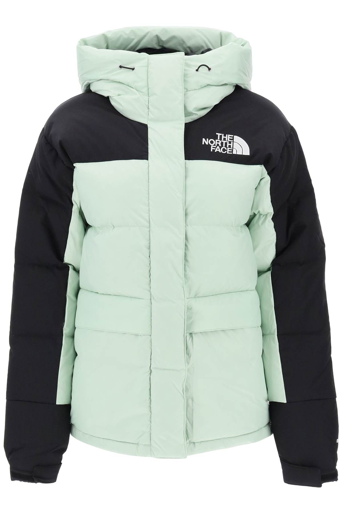 The North Face THE NORTH FACE himalayan 550 down jacket