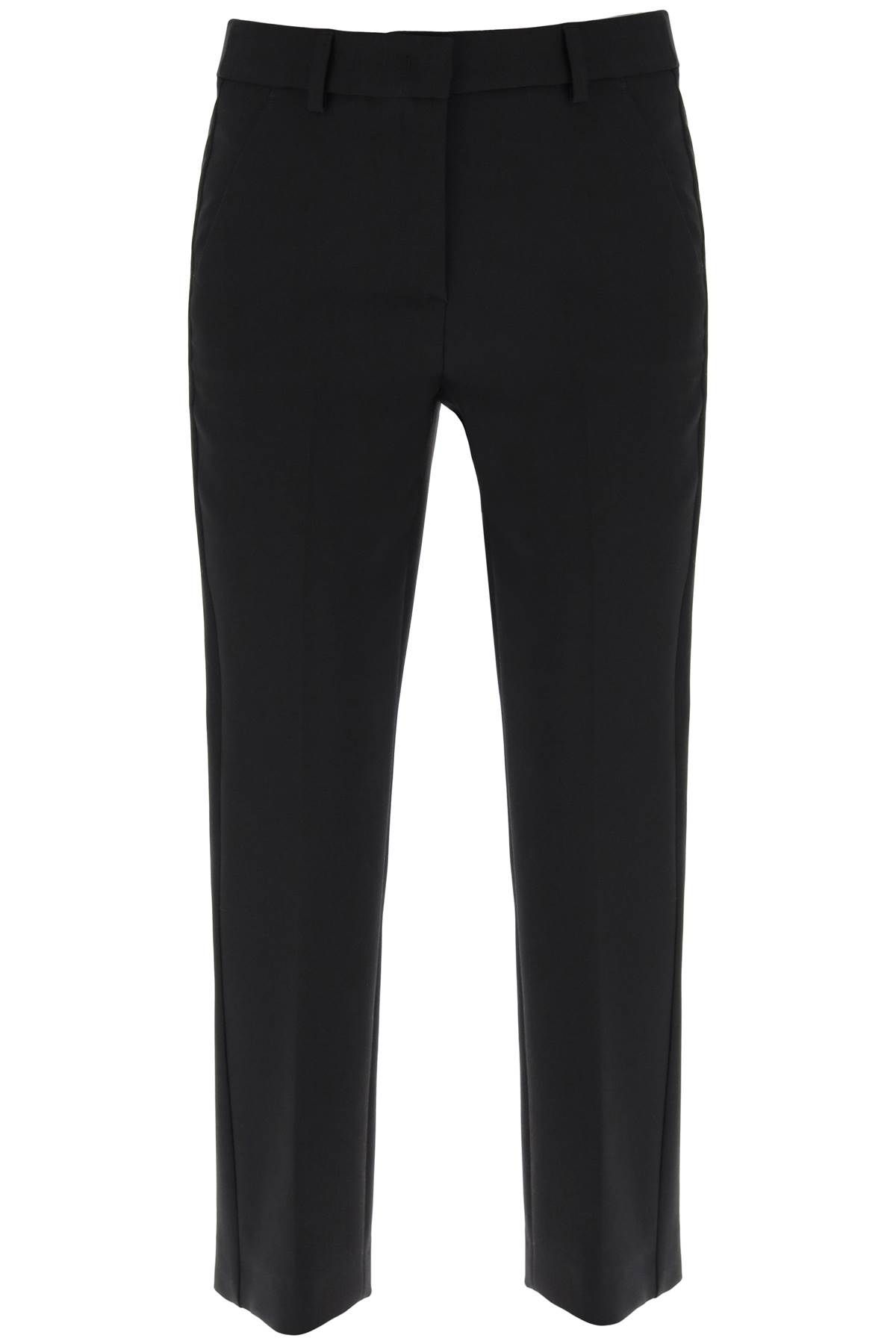 Weekend Max Mara WEEKEND MAX MARA rana cigarette trousers