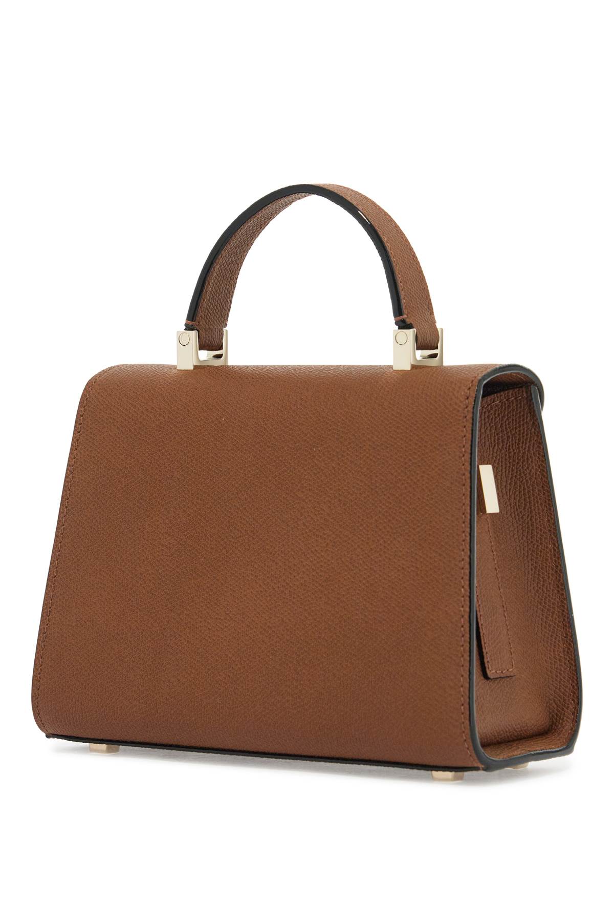 Valextra VALEXTRA iside micro handbag