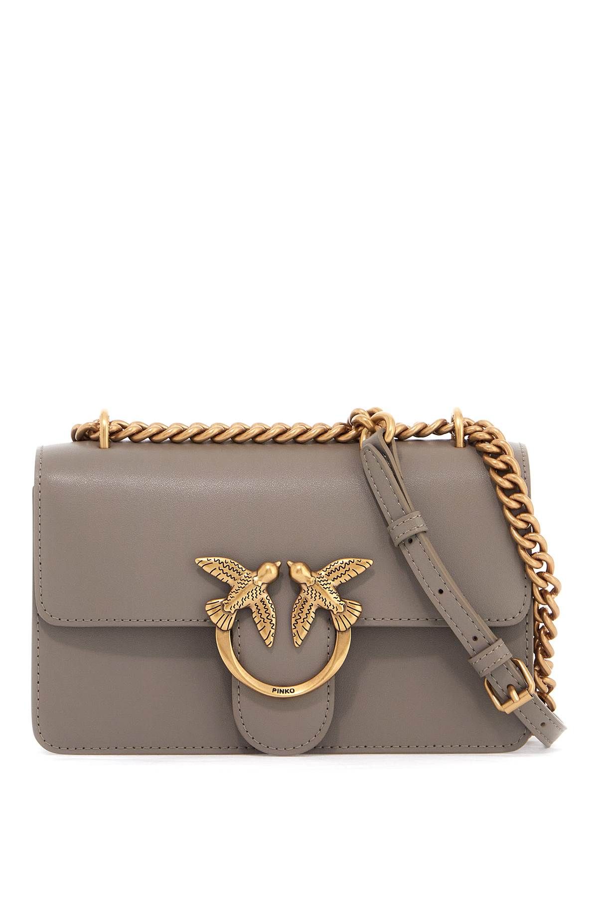 Pinko PINKO -shoulder mini love bag