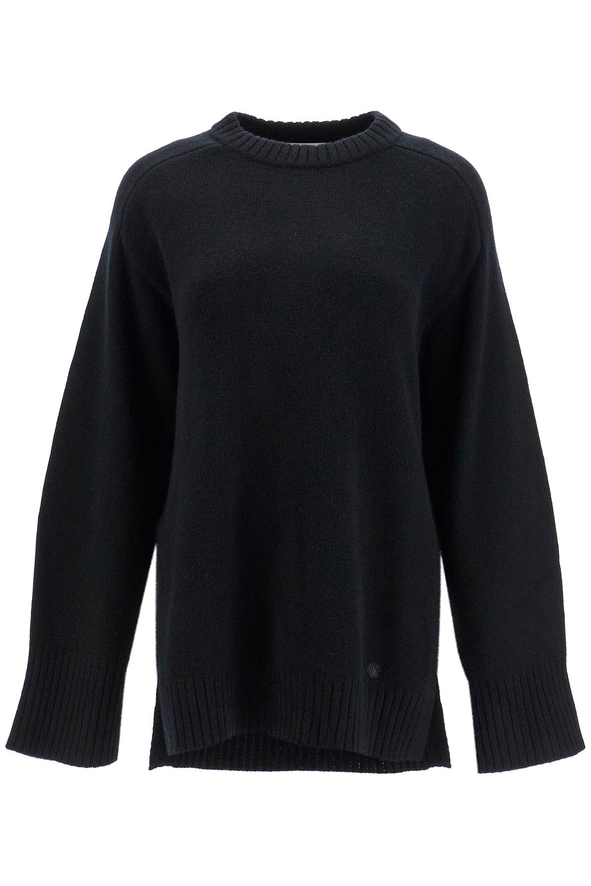 LOULOU STUDIO LOULOU STUDIO safi wool and cashmere pullover