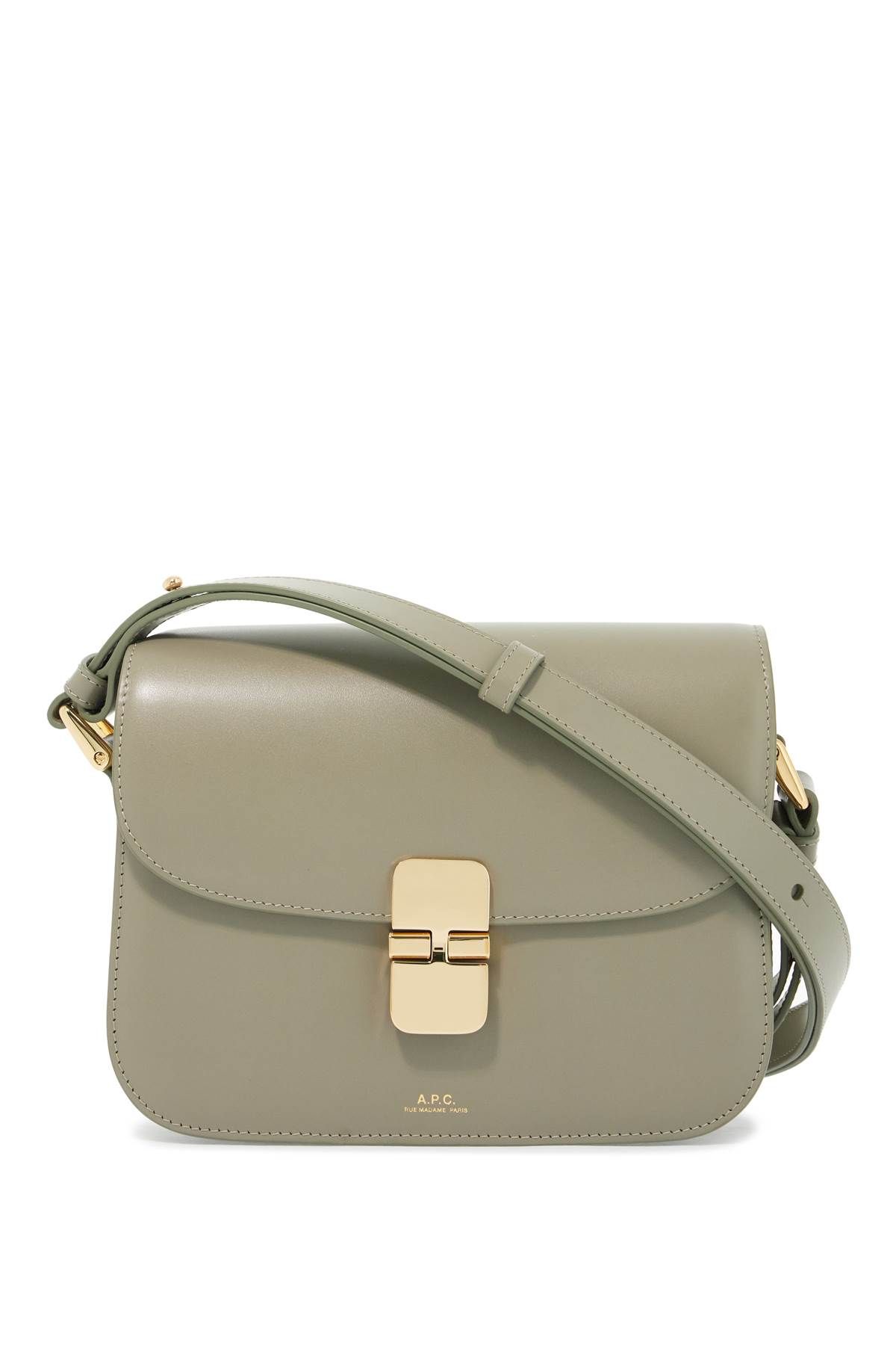 A.P.C. A. P.C. grace small shoulder bag