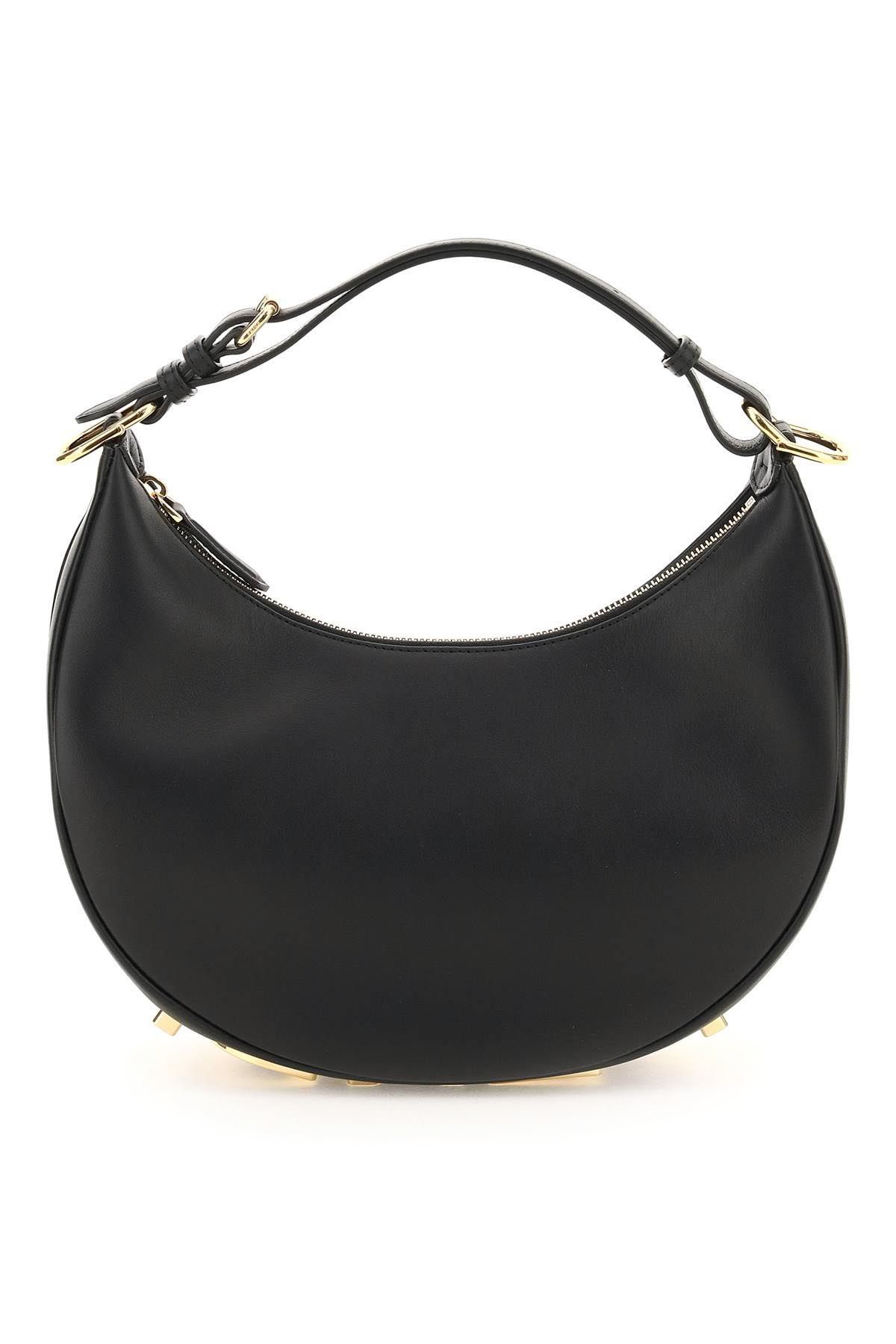 FENDI FENDI small fendigraphy hobo bag