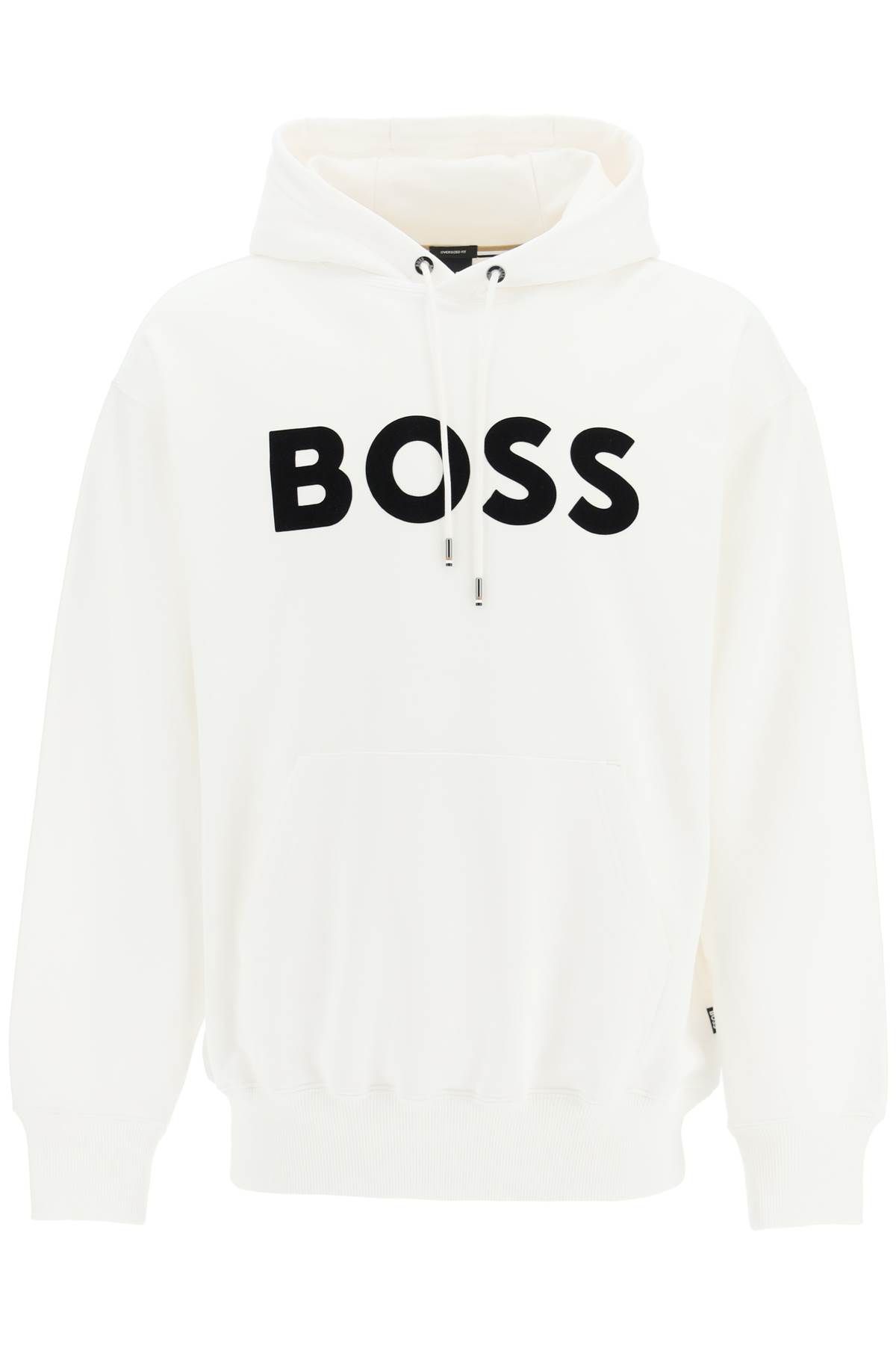 BOSS BOSS 'sullivan' logo hoodie