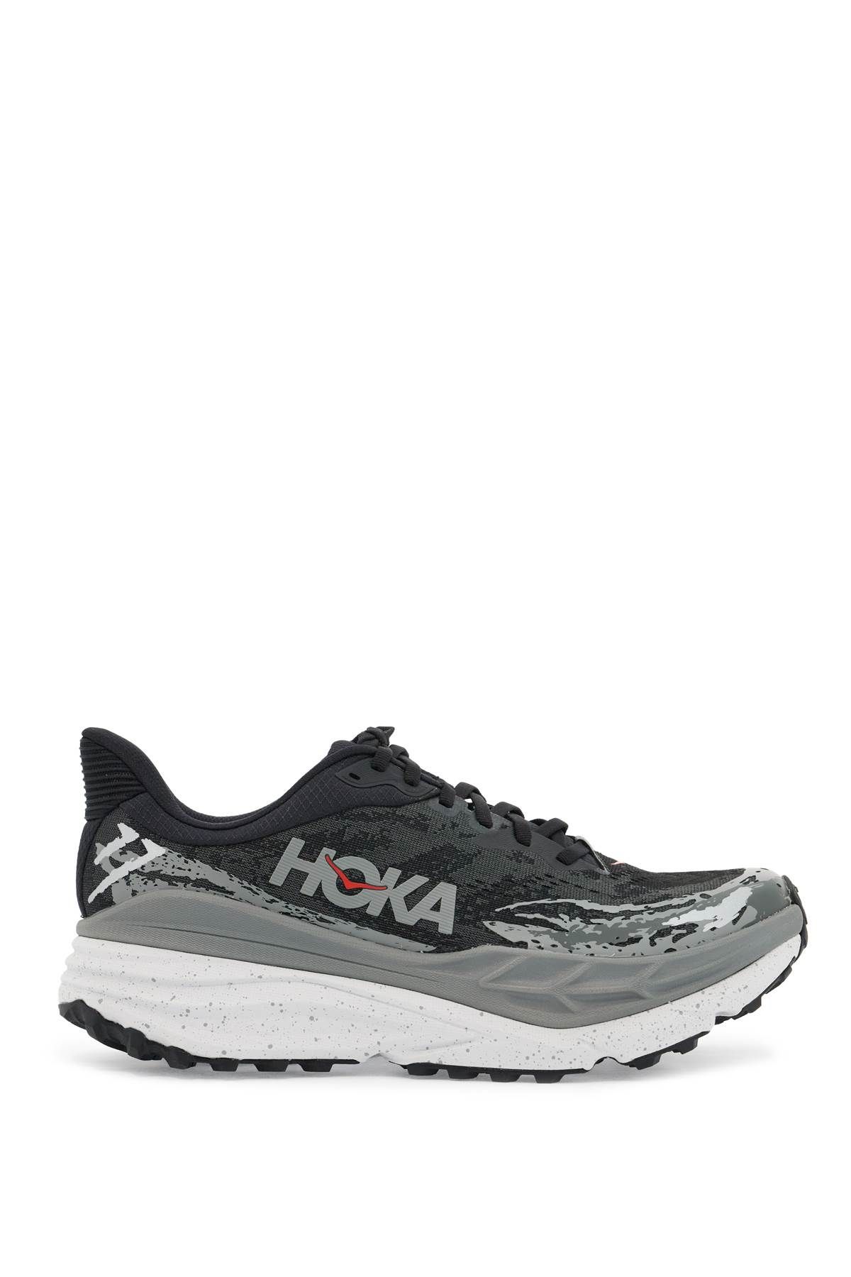  HOKA stinson 7 sneakers