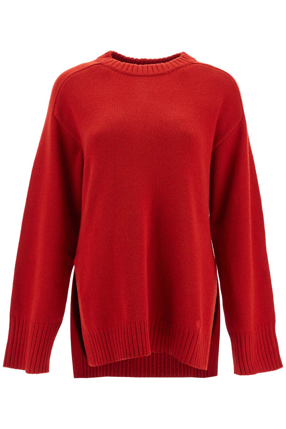 LOULOU STUDIO LOULOU STUDIO safi wool and cashmere pullover