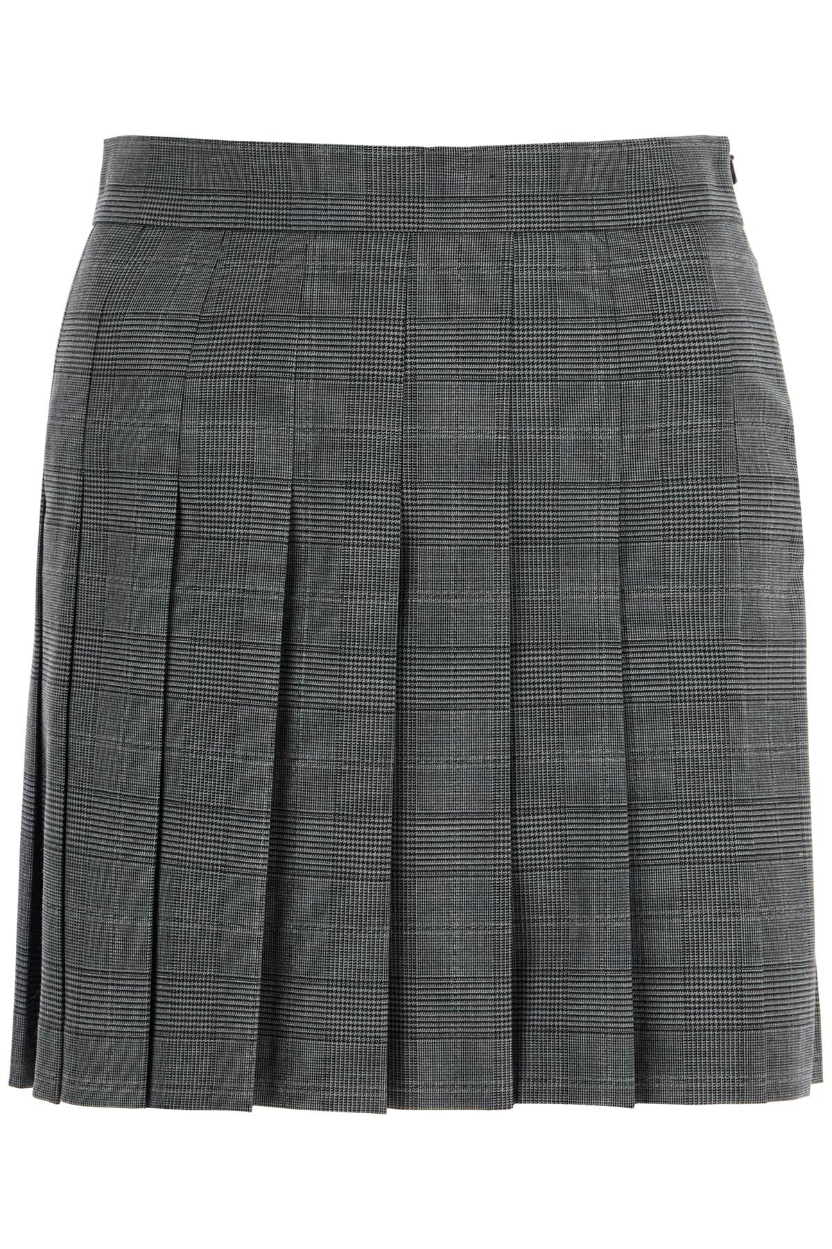 MAX MARA STUDIO MAX MARA STUDIO pleated skirt for someone