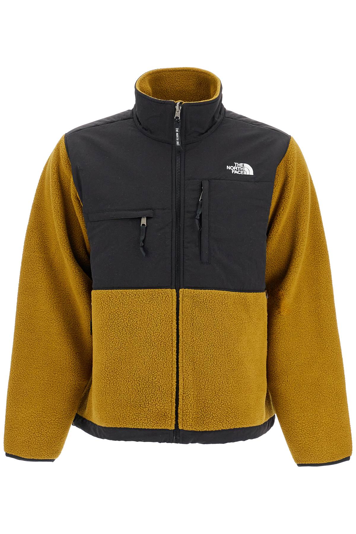 The North Face THE NORTH FACE retro denali fleece sports jacket.