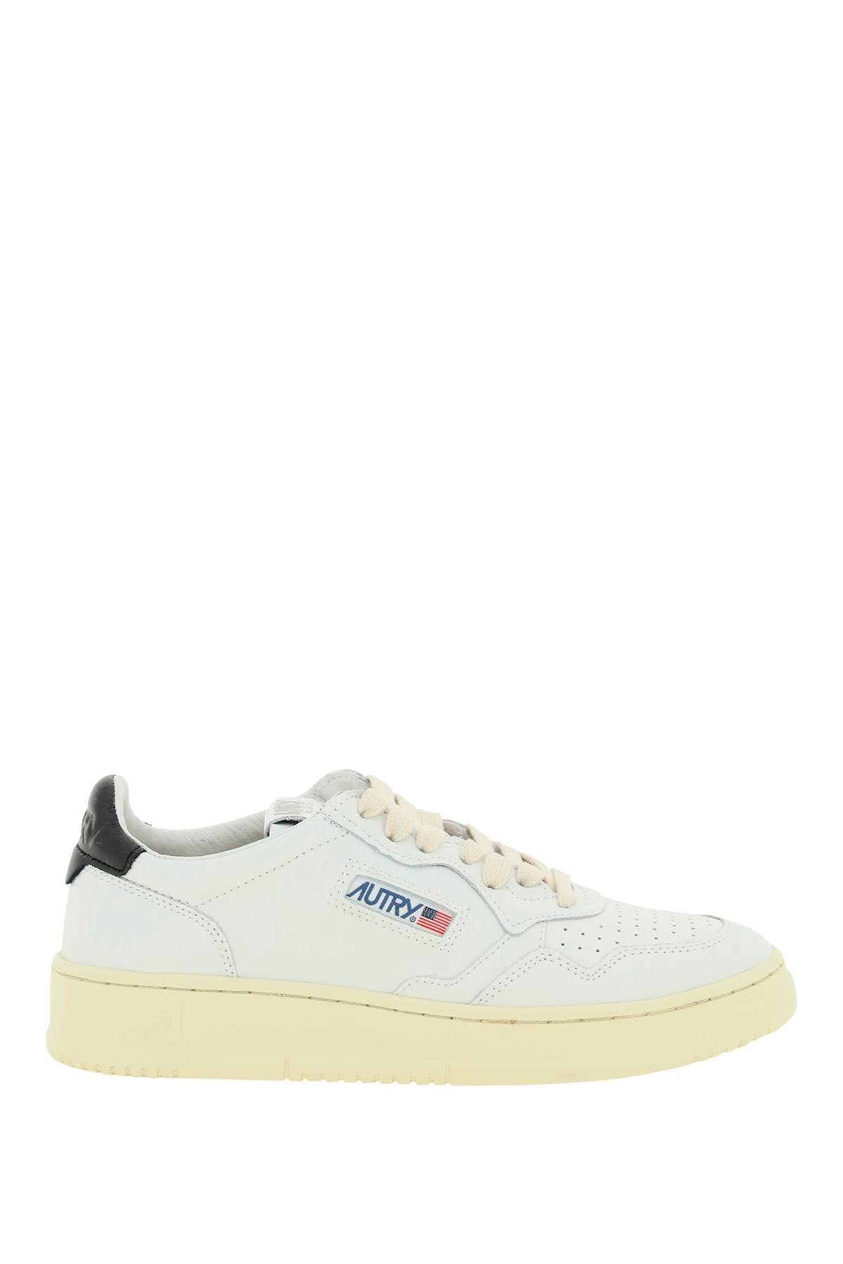 AUTRY AUTRY 'medalist' low sneakers