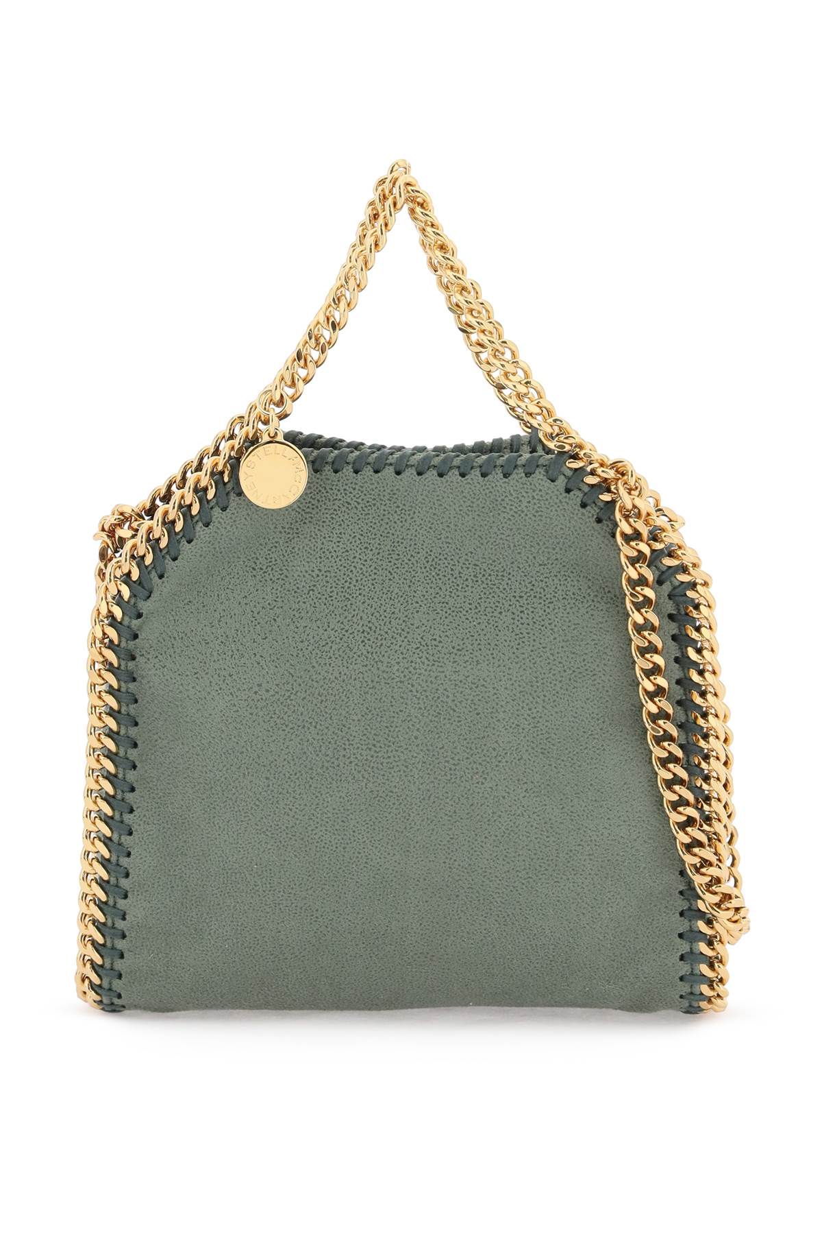 Stella McCartney STELLA McCARTNEY falabella tiny bag