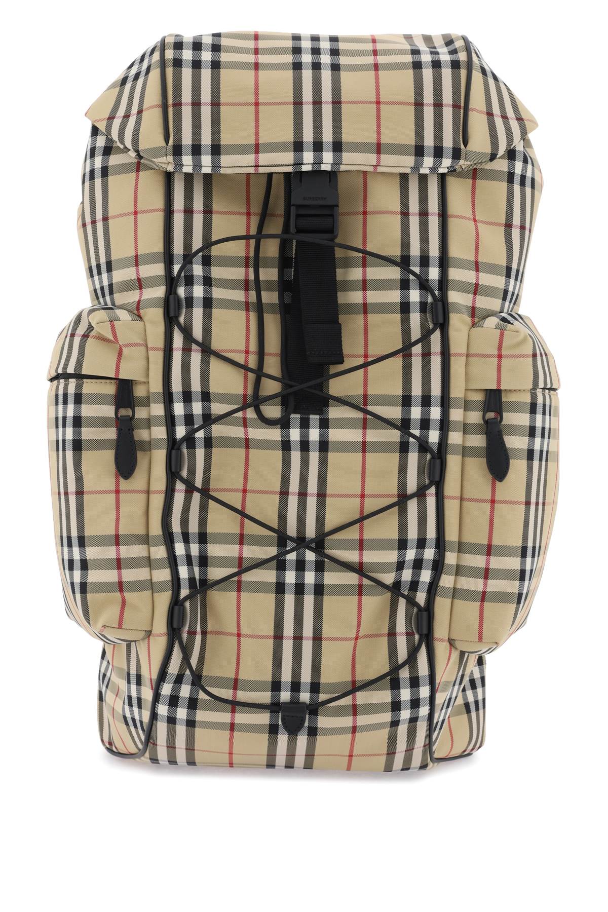 Burberry BURBERRY murray backpack