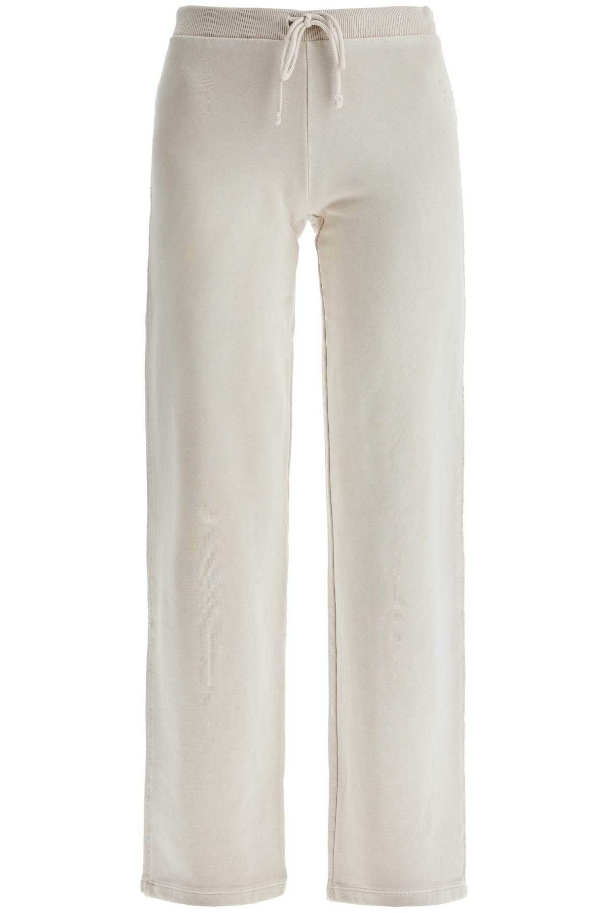 PALOMA WOOL PALOMA WOOL low-waisted miller sports pants with