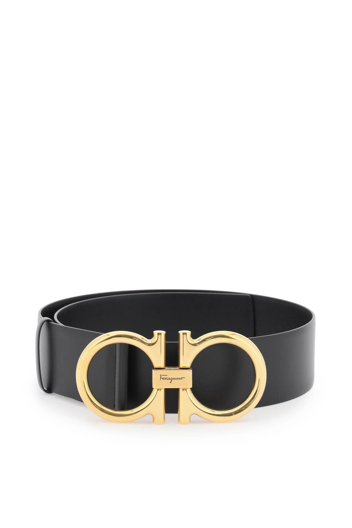 Ferragamo FERRAGAMO gancini belt