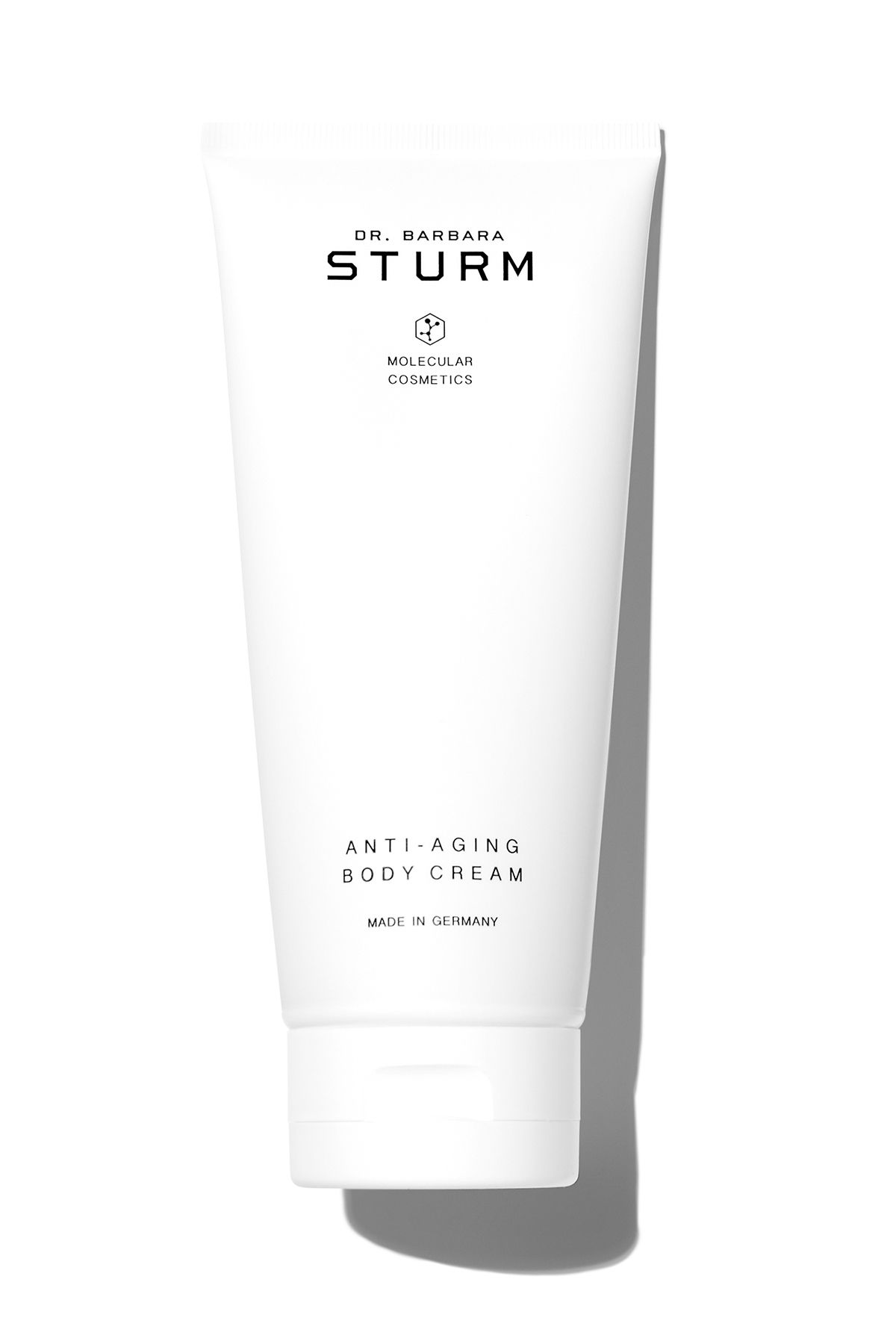 DR BARBARA STURM DR BARBARA STURM beauty antiaging body cream 200 ml