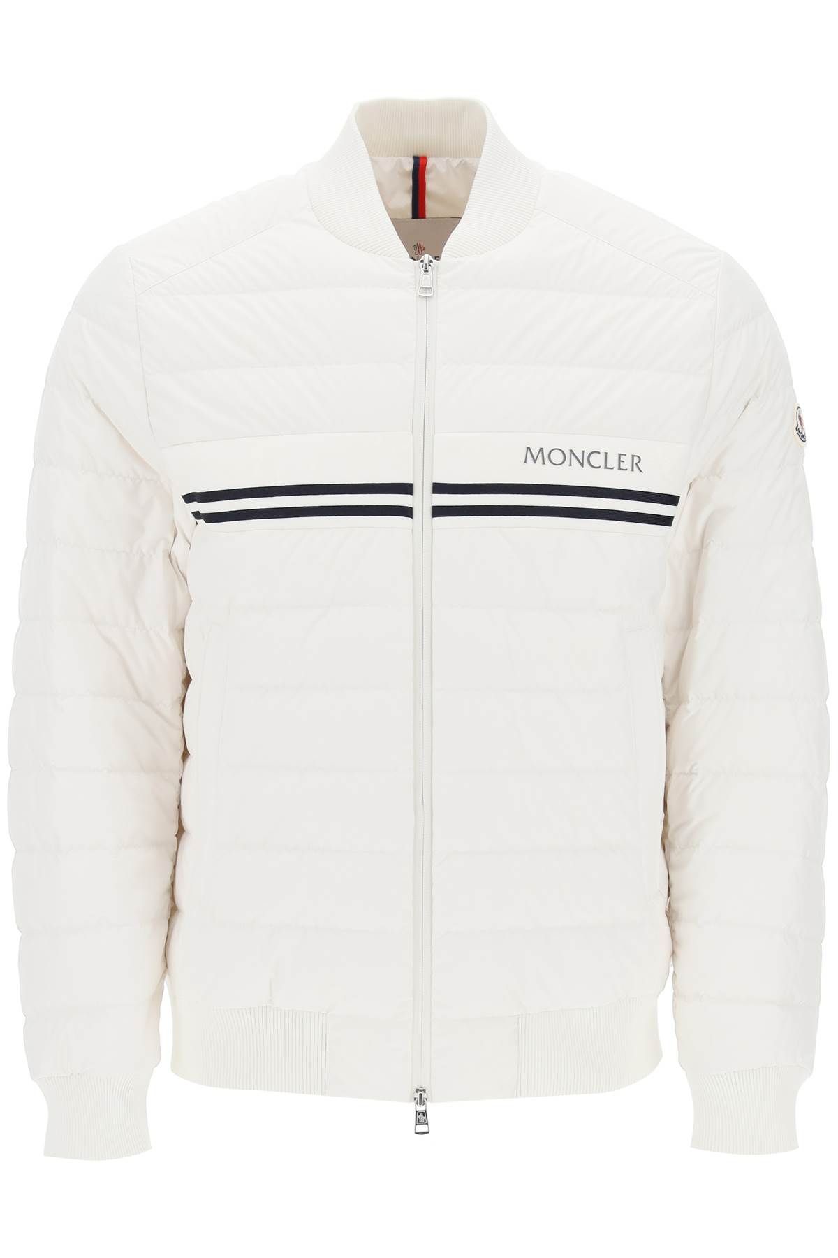 Moncler MONCLER short mounier down