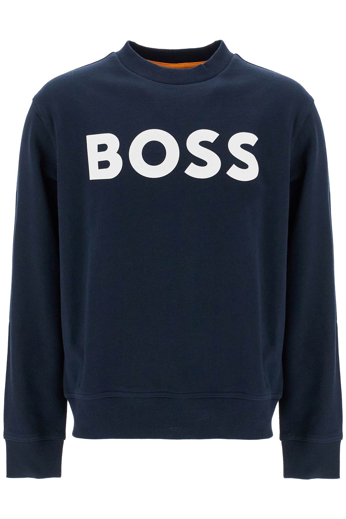 BOSS BOSS webasiccrew logo