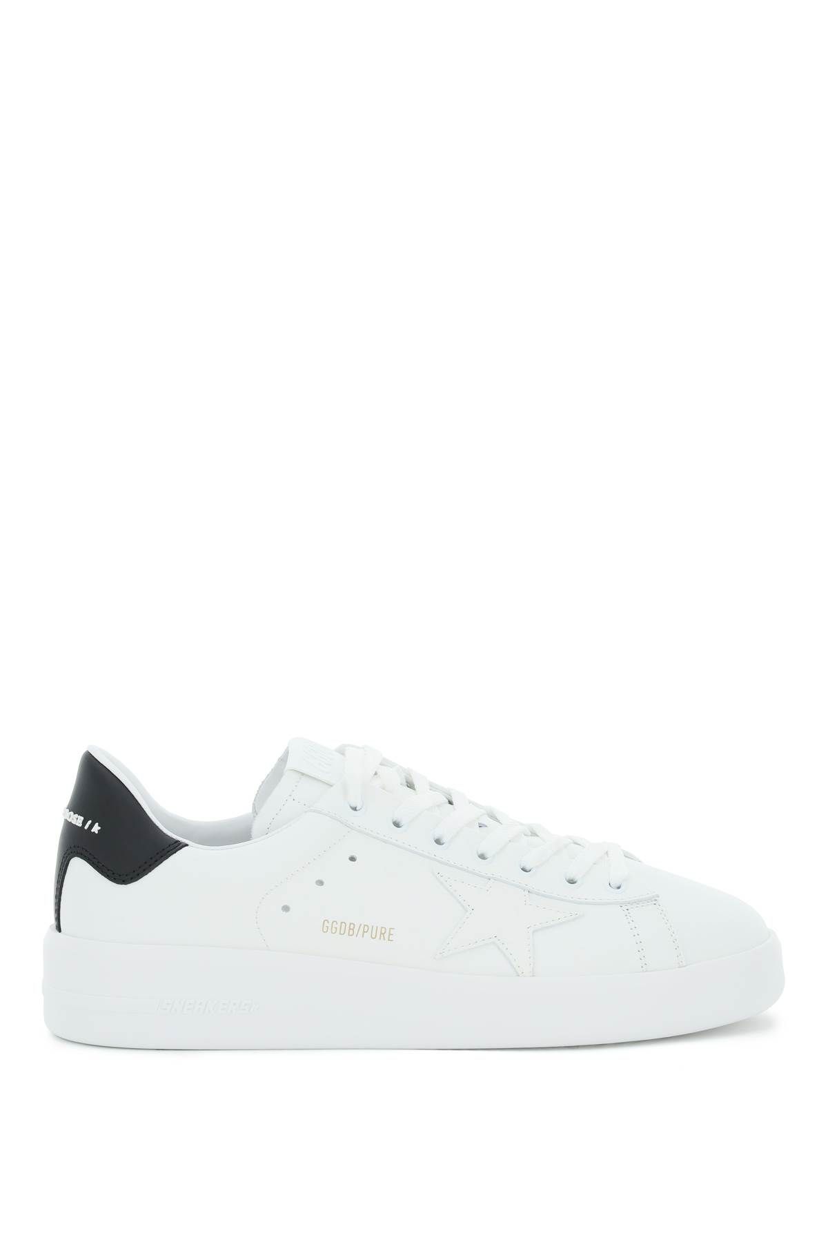 Golden Goose GOLDEN GOOSE pure star sneakers