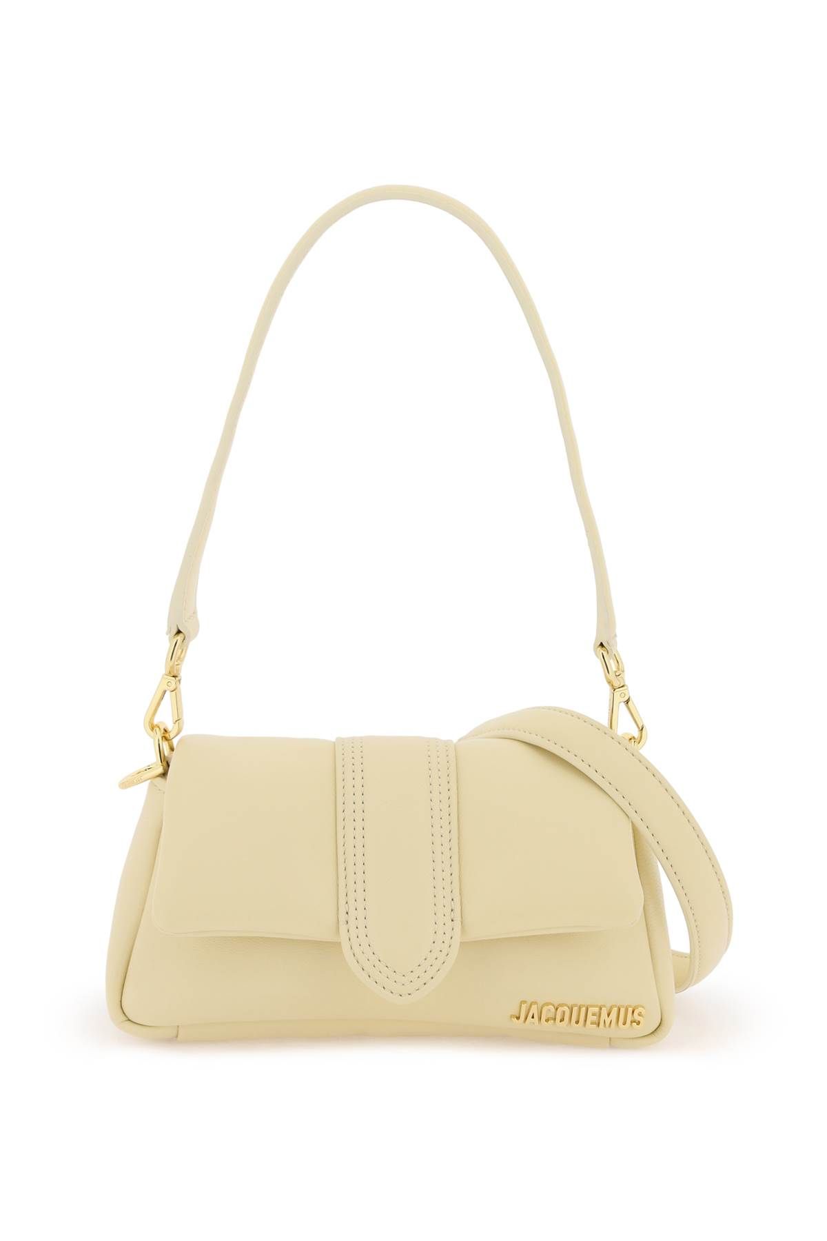 Jacquemus JACQUEMUS le petit bambimou shoulder bag