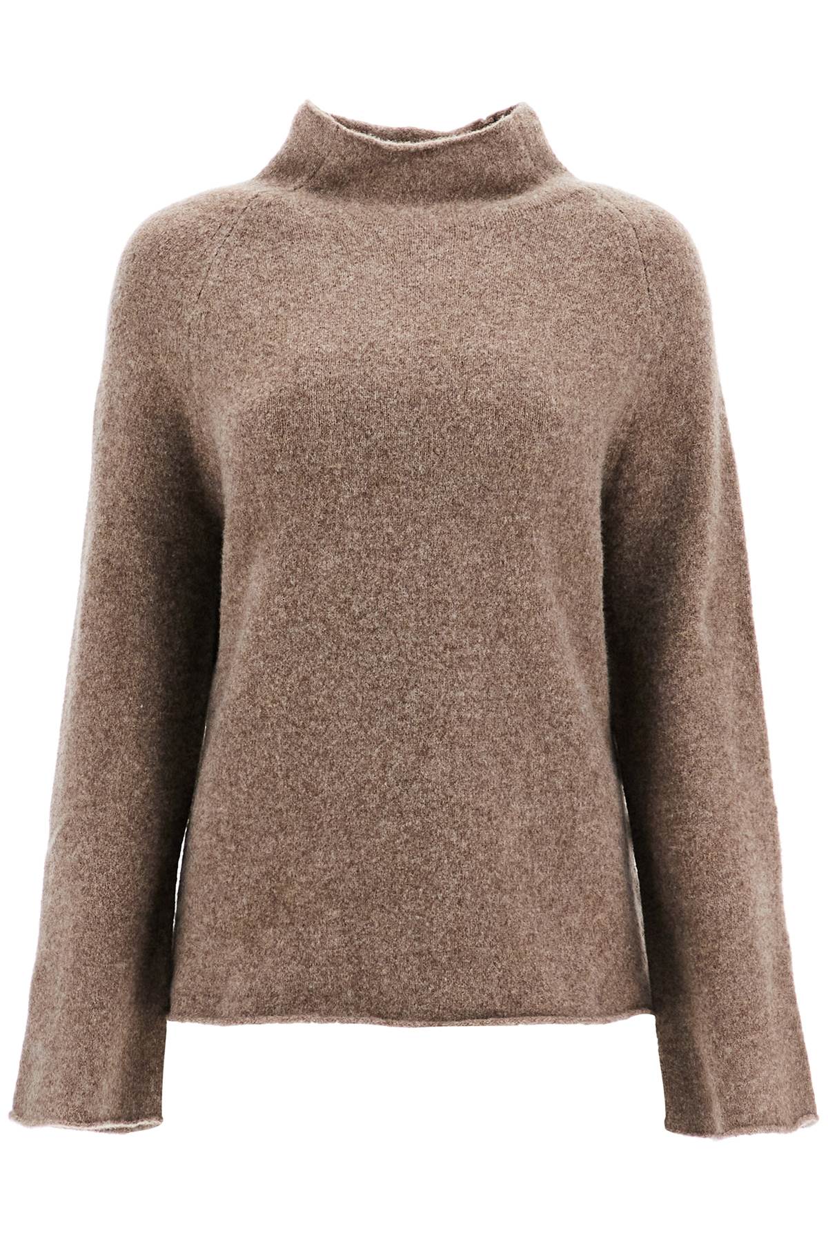 Filippa K FILIPPA K yak blend pullover