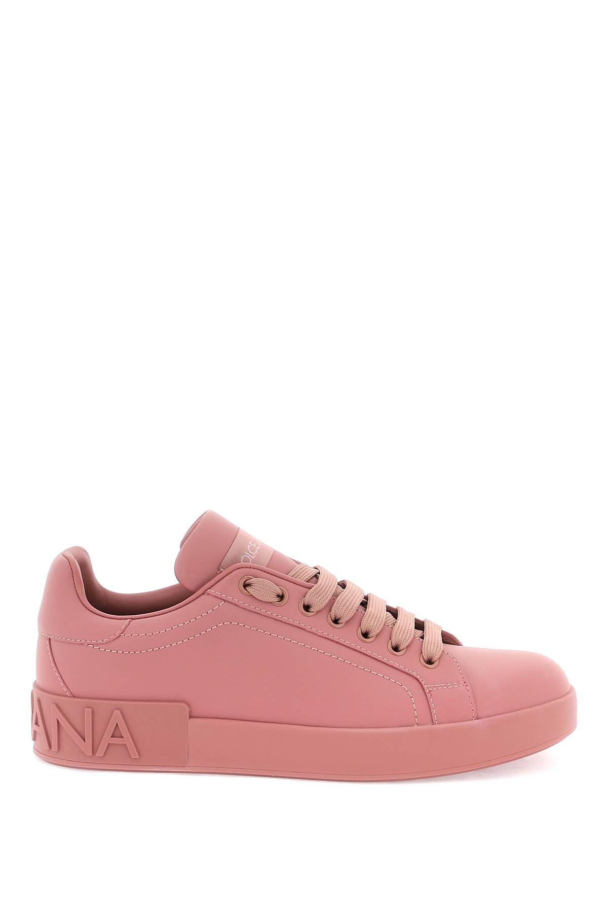 Dolce & Gabbana DOLCE & GABBANA portofino sneakers