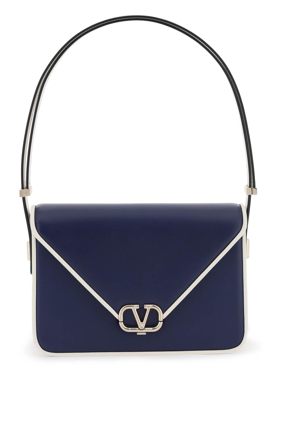 VALENTINO GARAVANI VALENTINO GARAVANI 'letter bag' shoulder bag