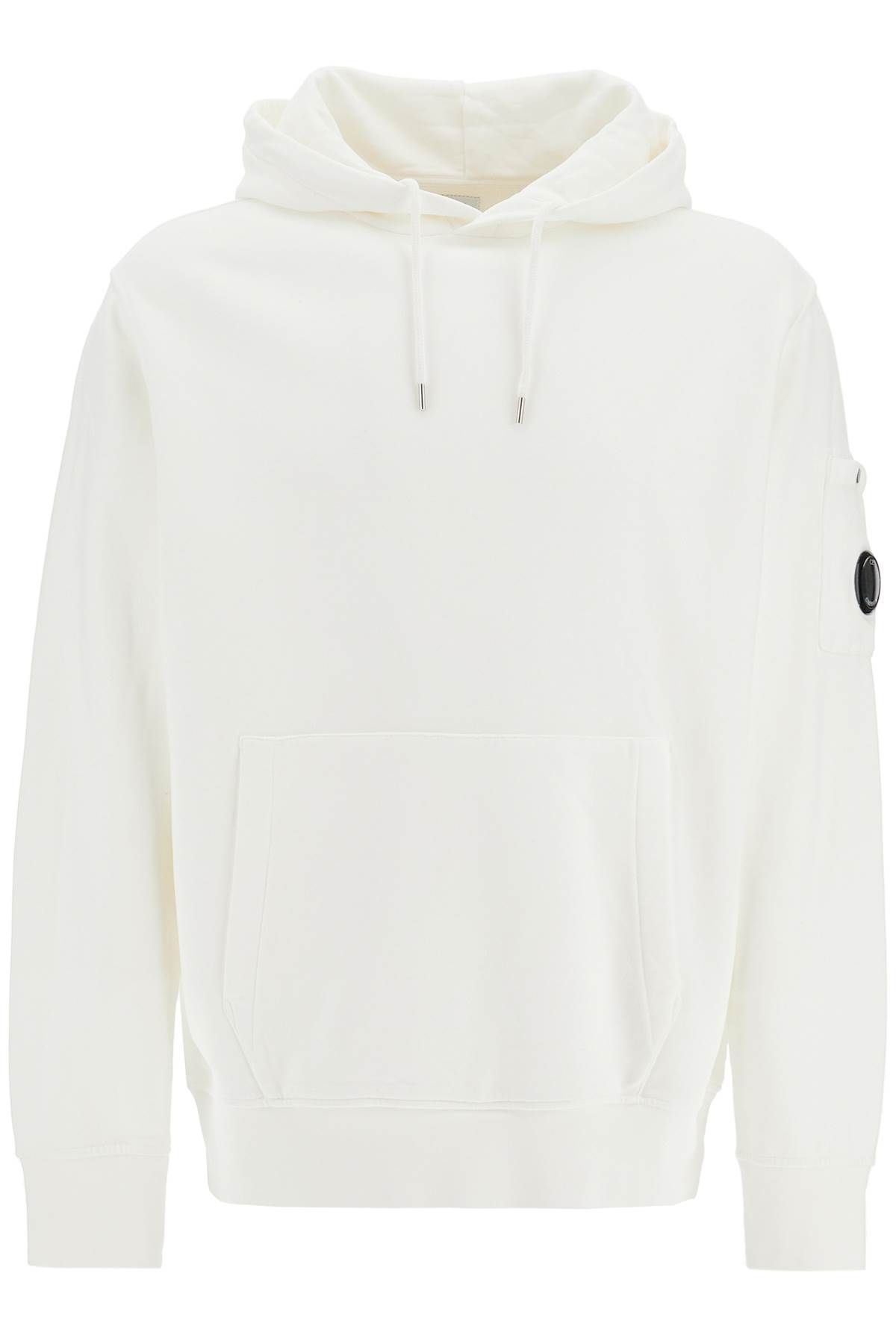 CP COMPANY CP COMPANY hooded sweatshirt with pocket