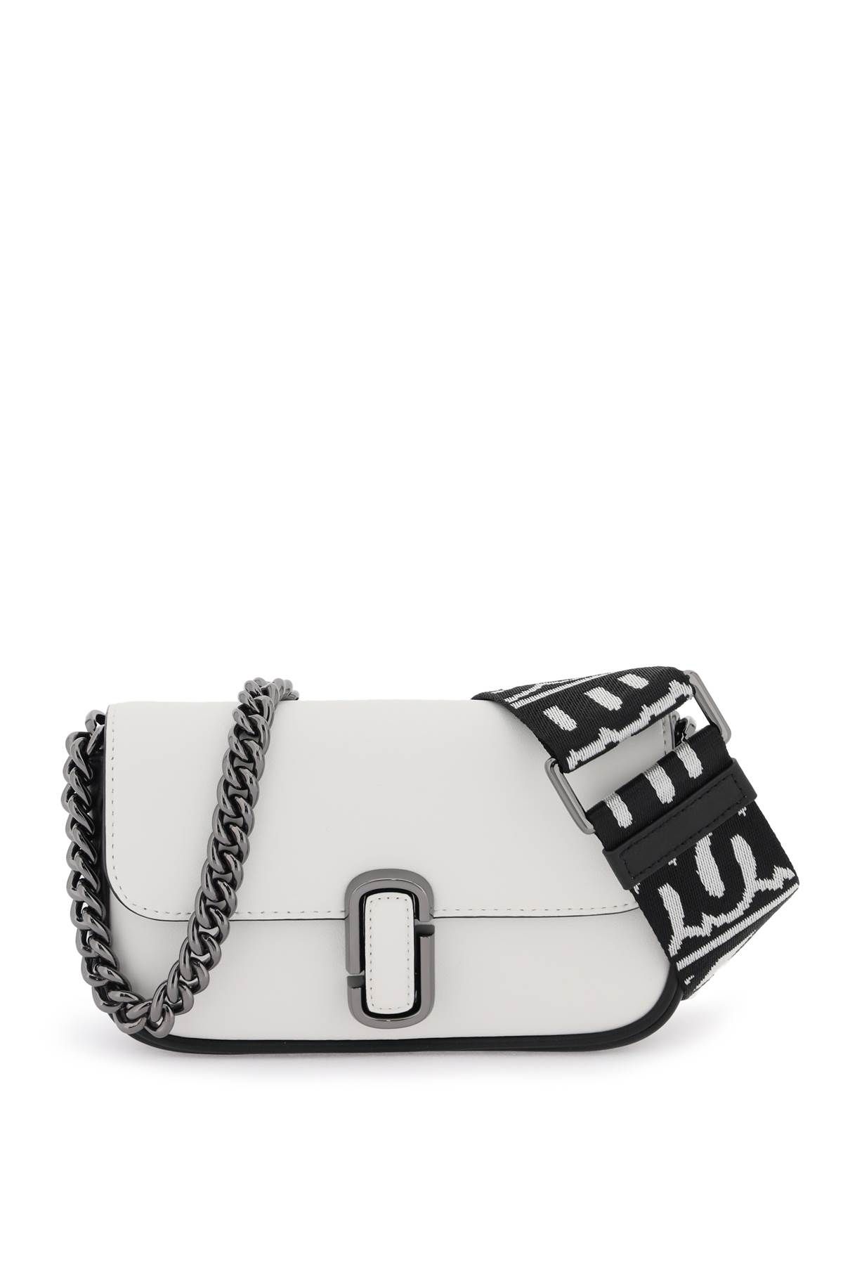 Marc Jacobs MARC JACOBS 'the j marc mini shoulder bag'