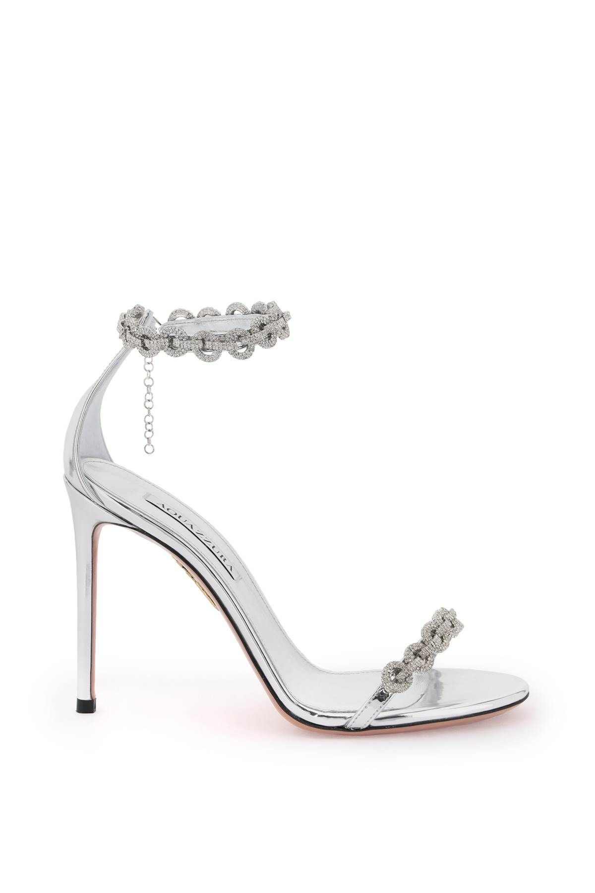 Aquazzura AQUAZZURA love link sandals