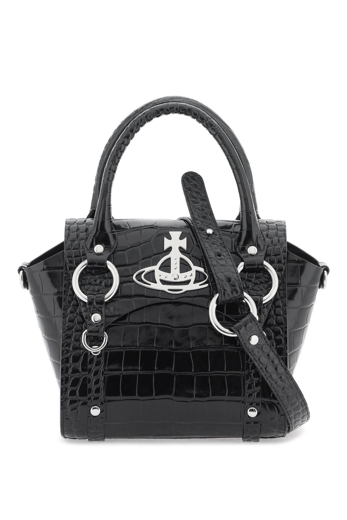 Vivienne Westwood VIVIENNE WESTWOOD small betty handbag