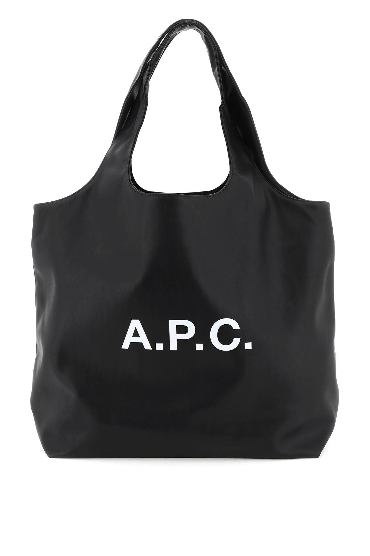 A.P.C. A. P.C. ninon tote bag