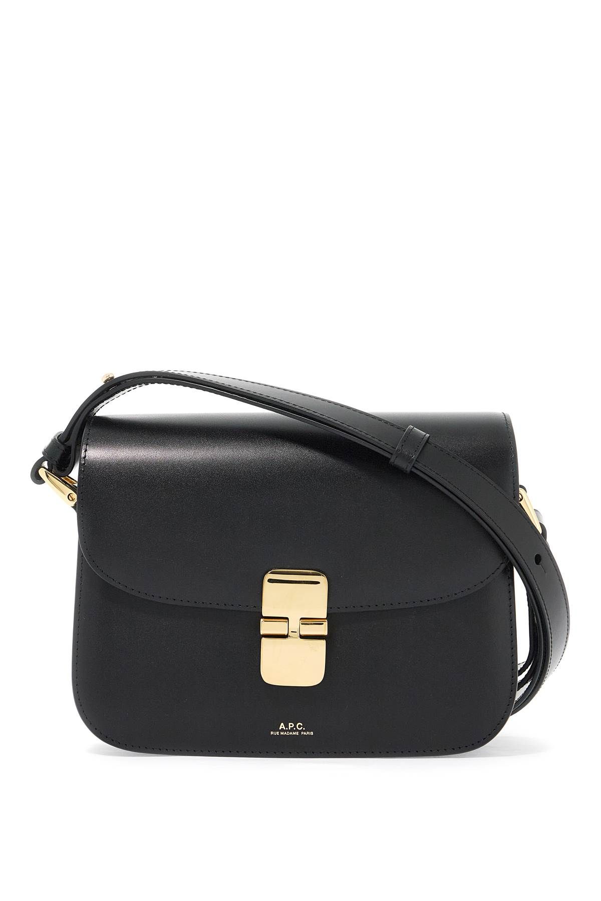 A.P.C. A. P.C. grace small shoulder bag