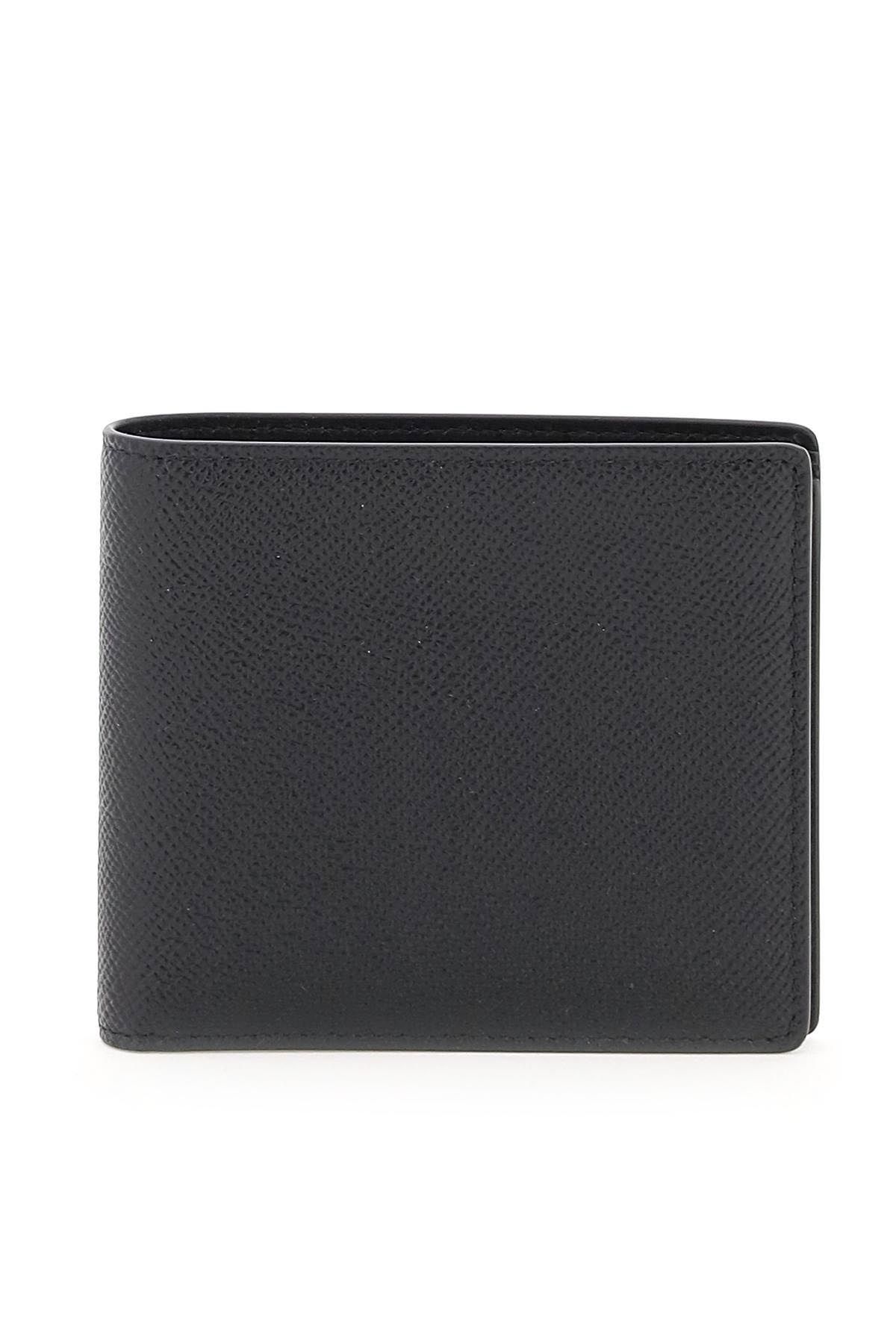 Maison Margiela MAISON MARGIELA four stitches bifold wallet