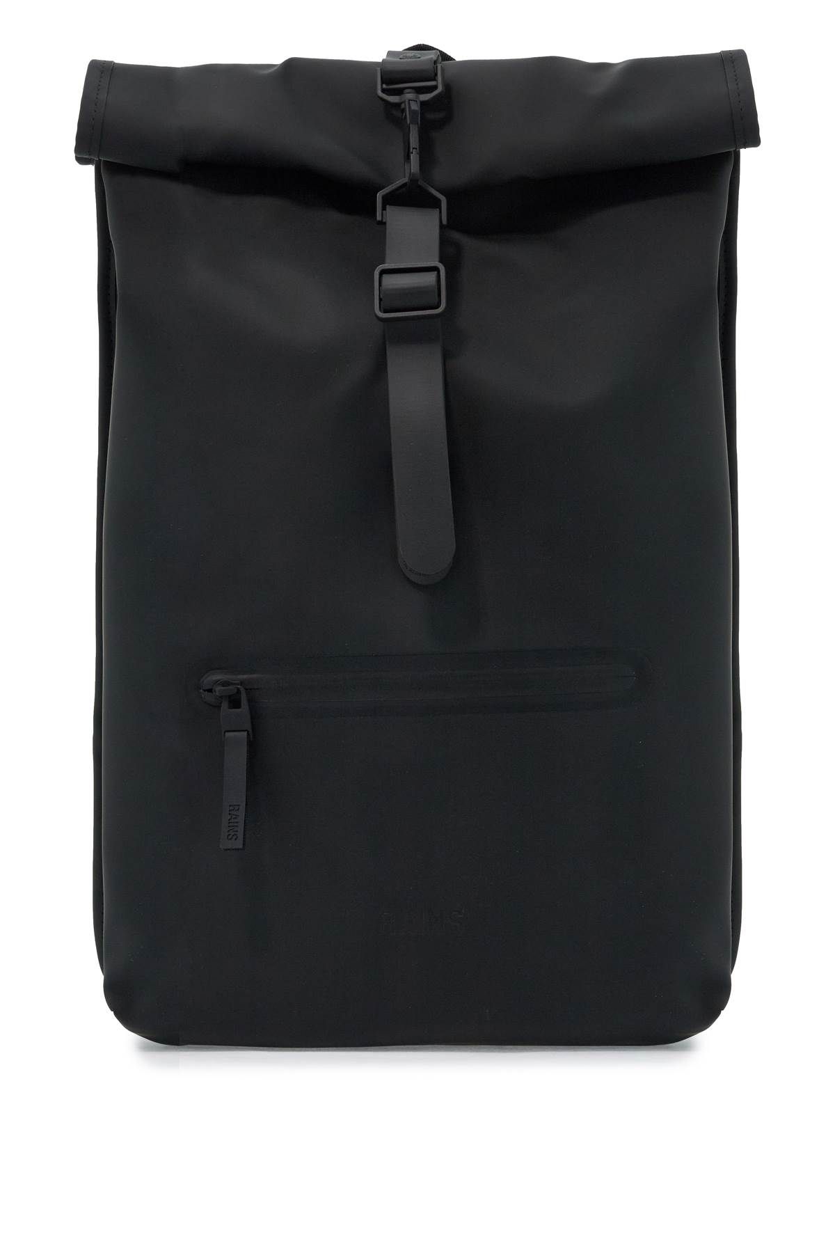 Rains RAINS water-repellent rolltop rucksack