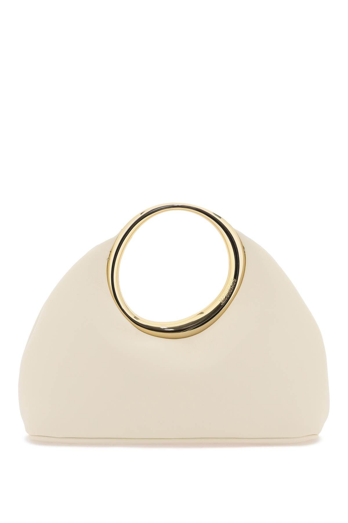 Jacquemus JACQUEMUS le petit calino handbag