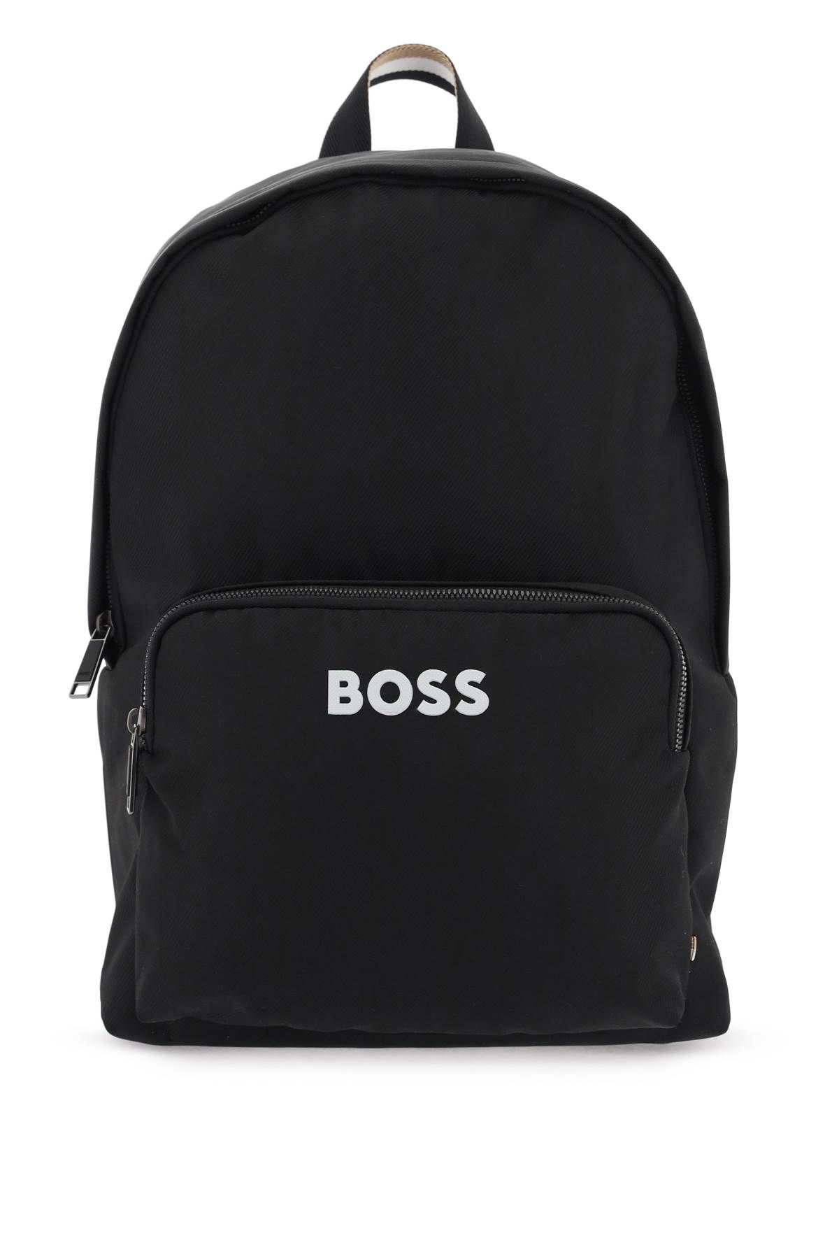 BOSS BOSS backpack catch 3