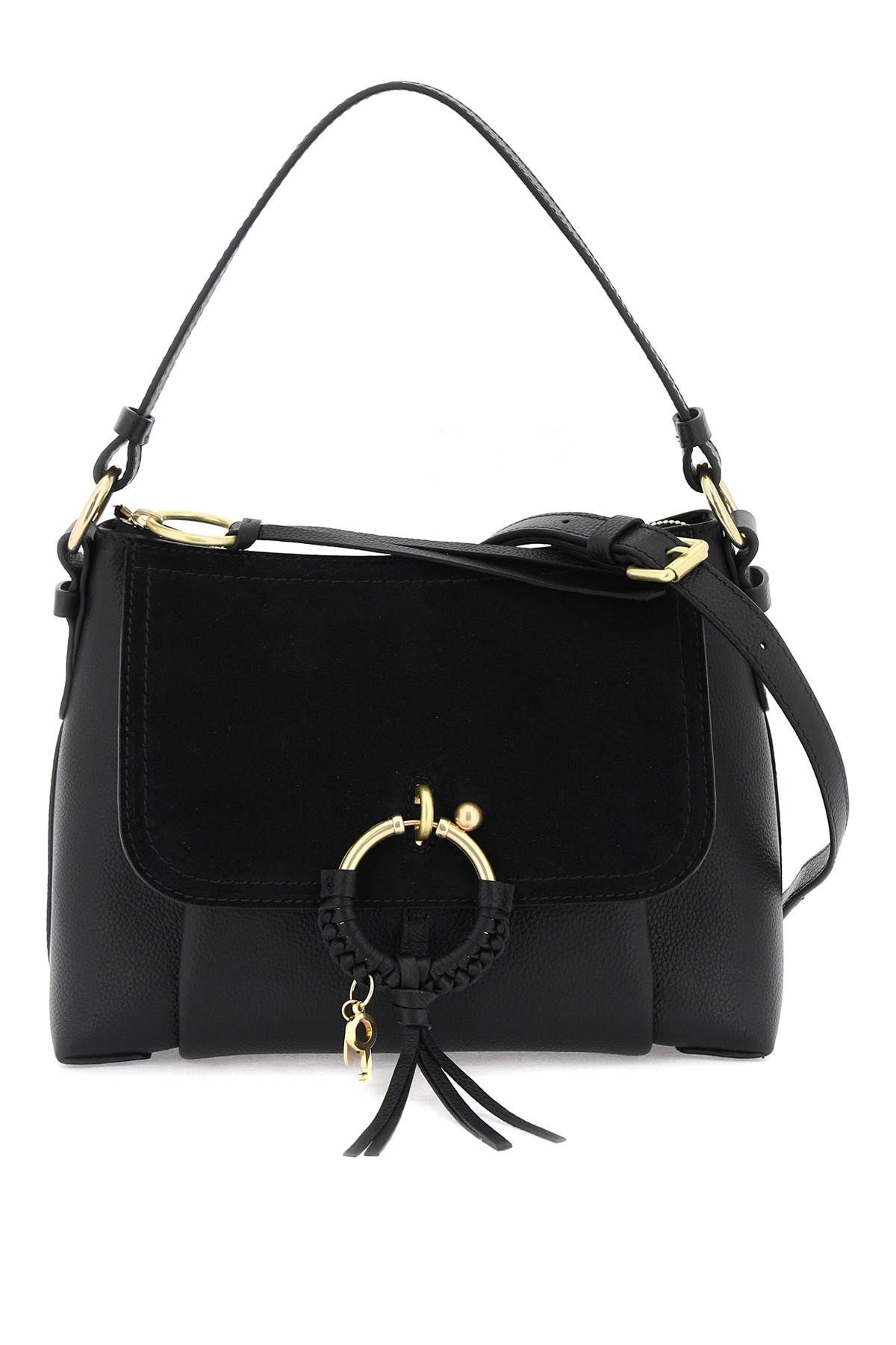 See By Chloé SEE BY CHLOE joan shoulder bag