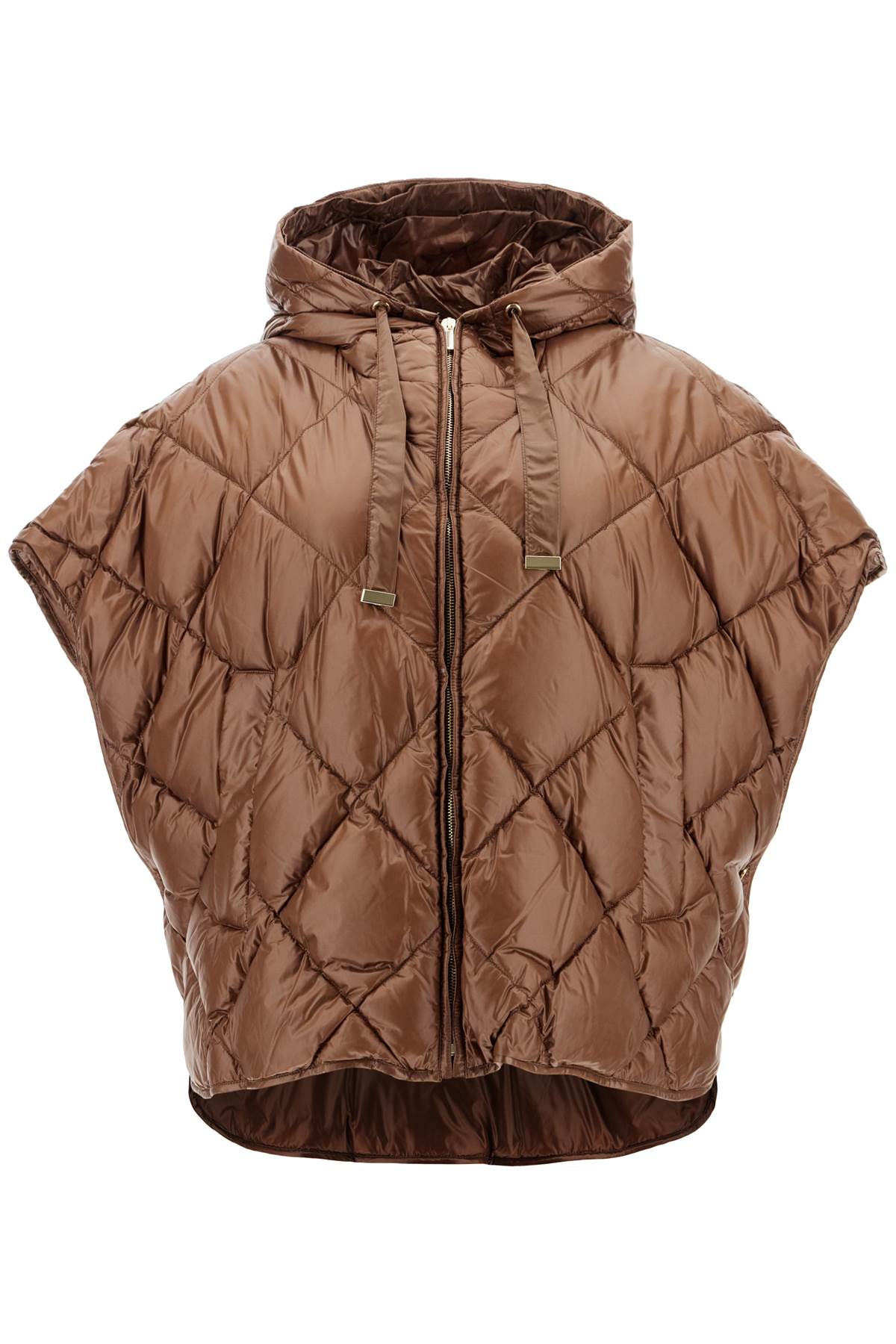 MAX MARA THE CUBE MAX MARA THE CUBE "anti-drip canvas rain