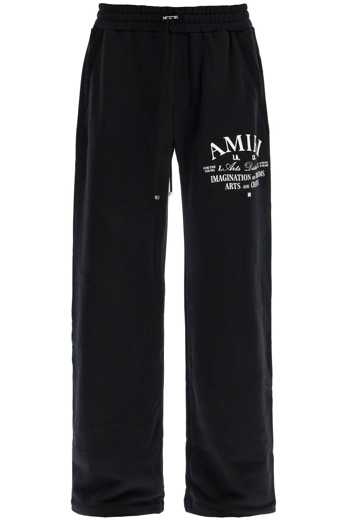 Amiri AMIRI amiri arts district joggers