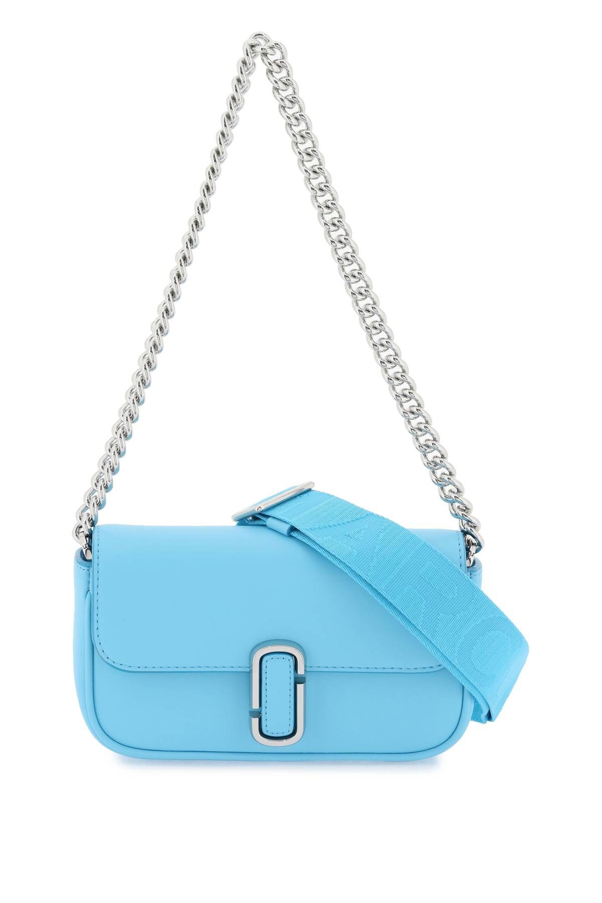 Marc Jacobs MARC JACOBS 'the j marc mini shoulder bag'