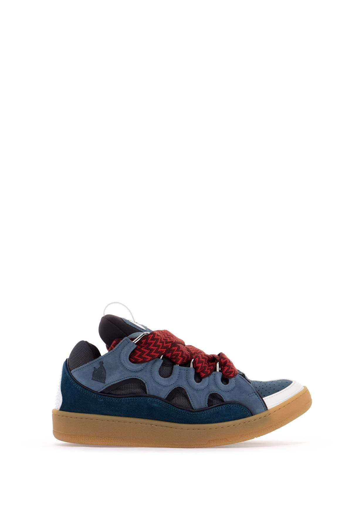 Lanvin LANVIN curb sneakers