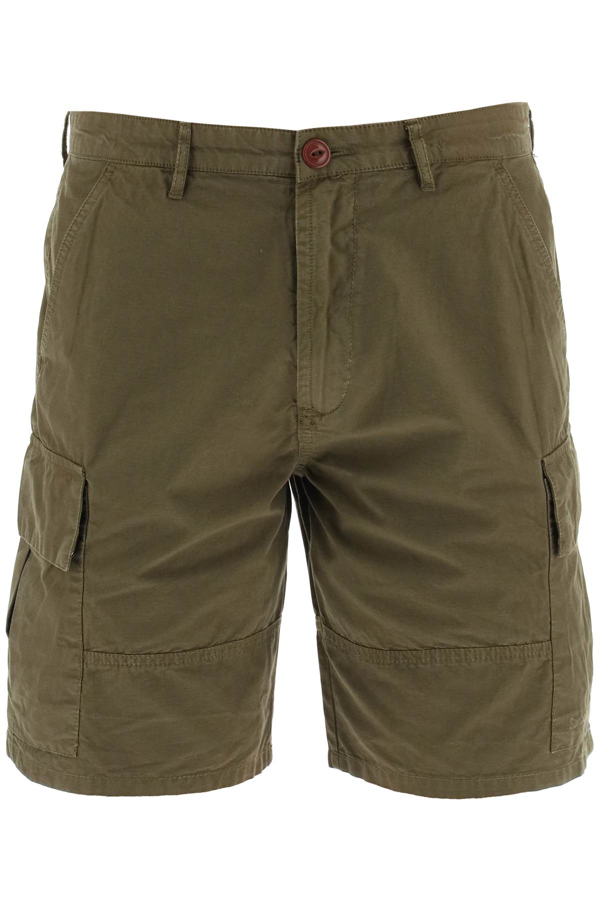 Barbour BARBOUR cargo shorts