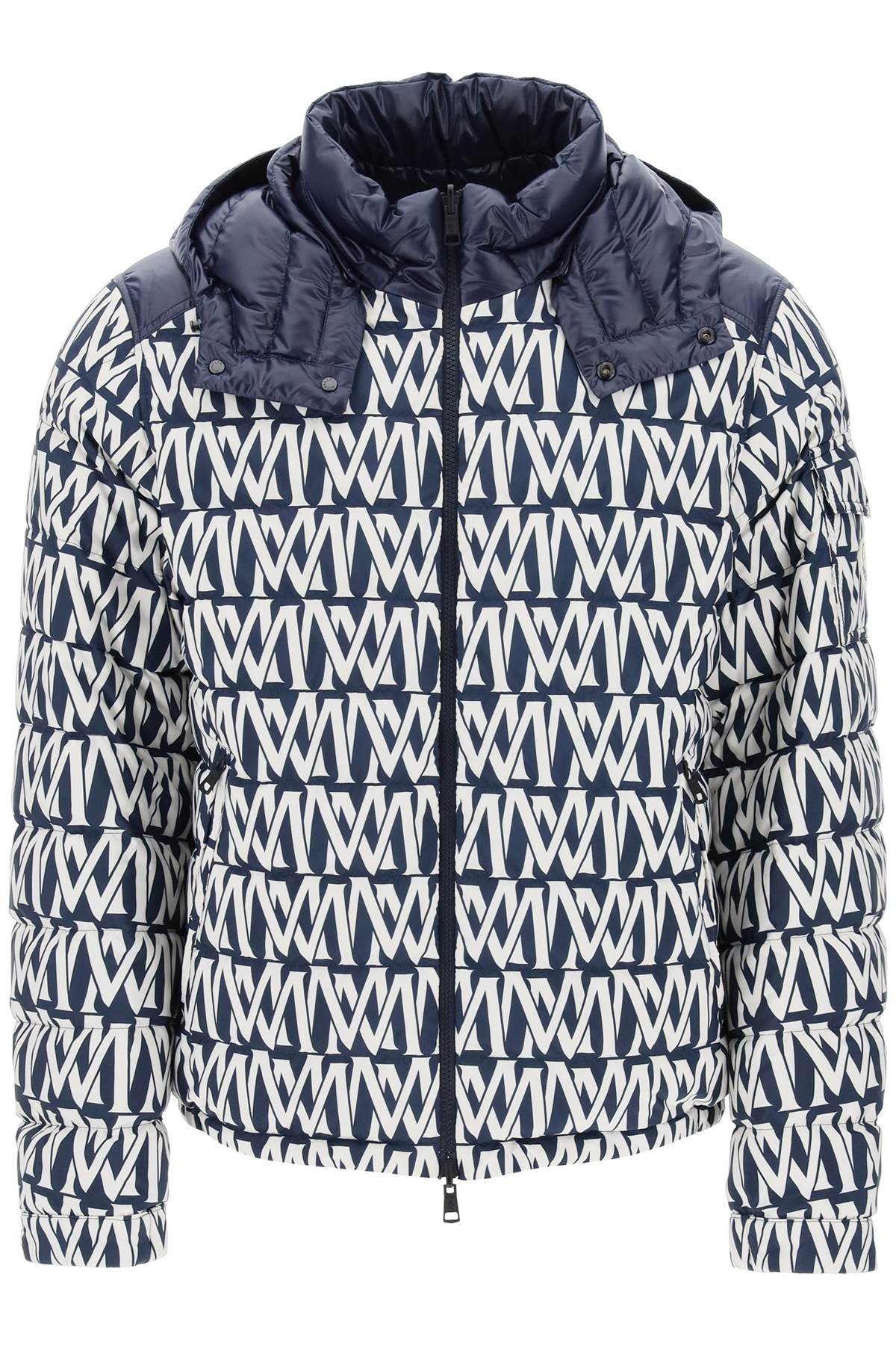 Moncler MONCLER reversible tablasses down