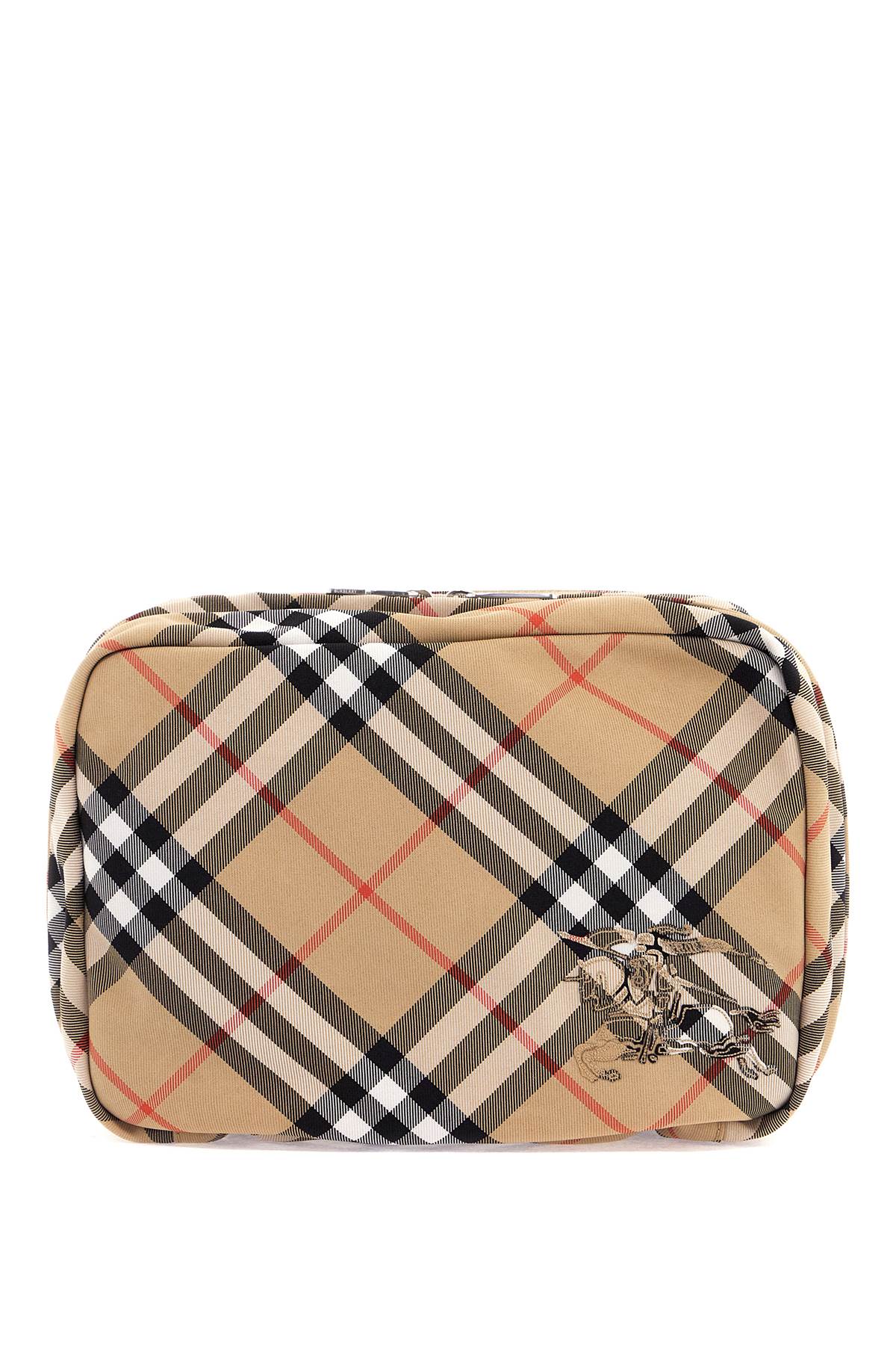 Burberry BURBERRY -innntravel check-in trous