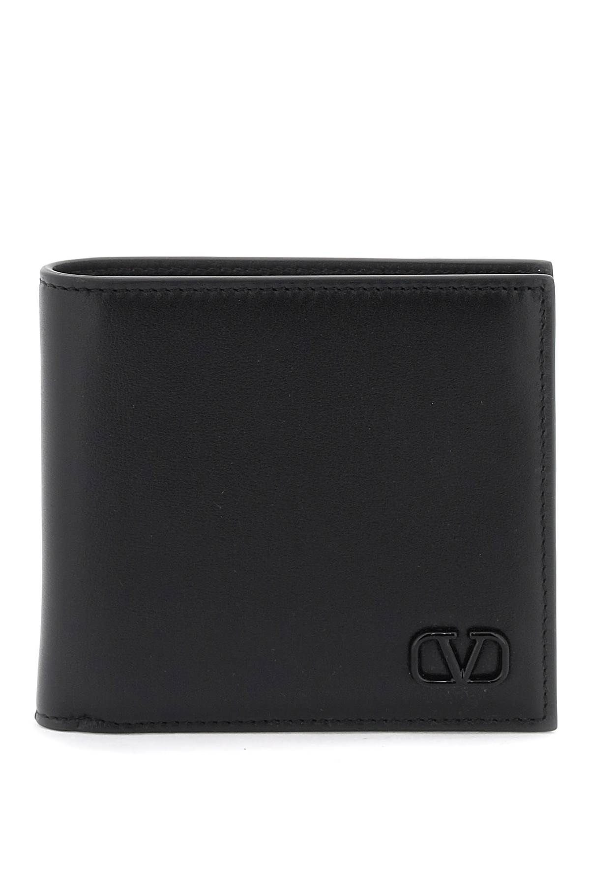 VALENTINO GARAVANI VALENTINO GARAVANI vlogo signature wallet