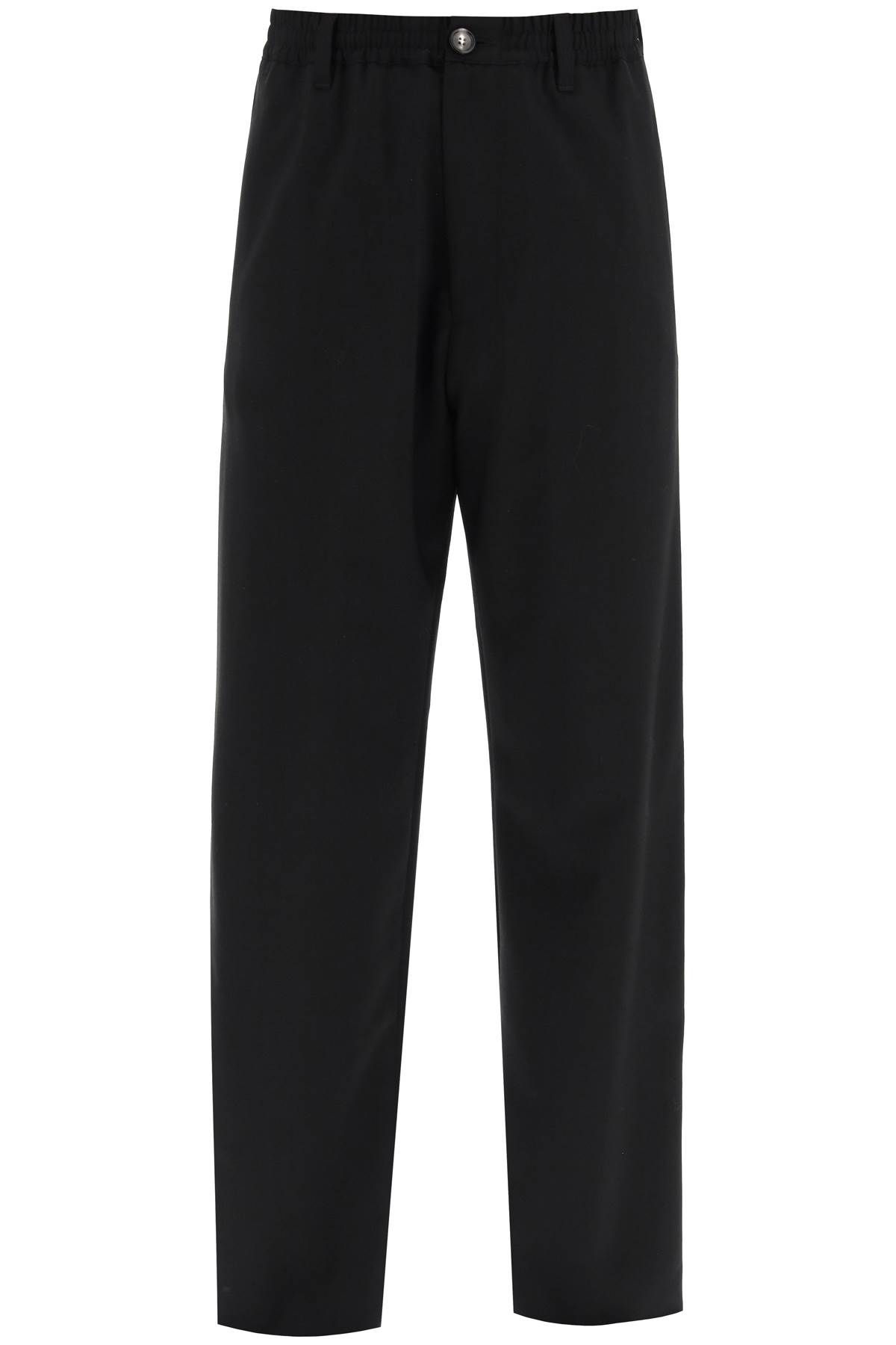 Marni MARNI cool wool pants